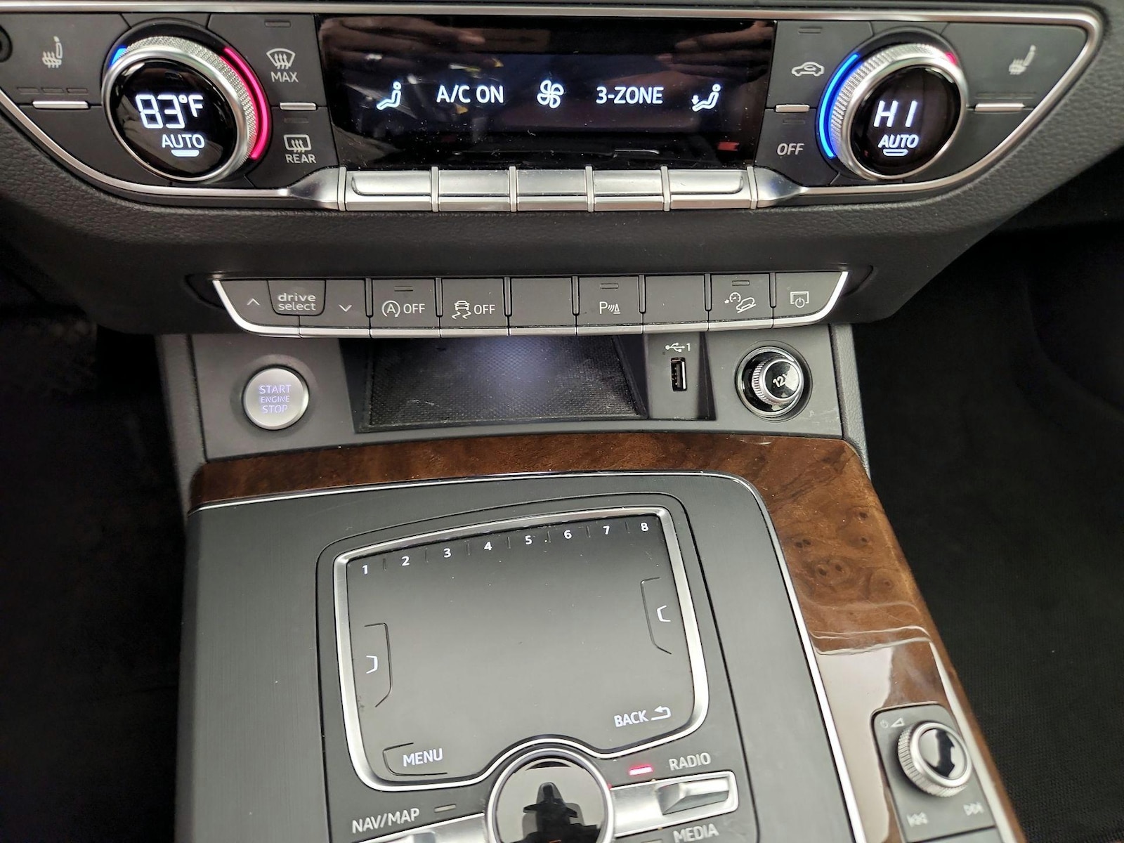 2018 Audi Q5 Premium Plus - Photo 18