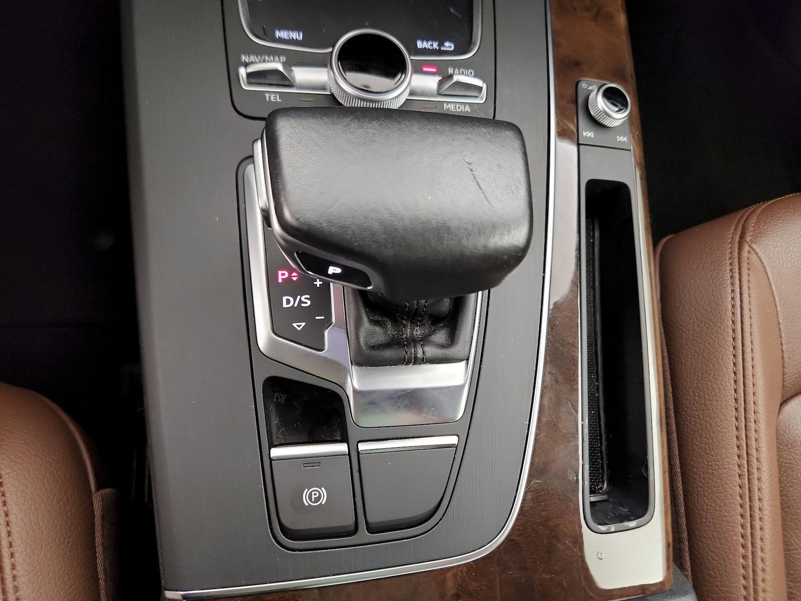 2018 Audi Q5 Premium Plus - Photo 19