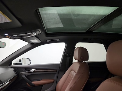 Sunroof