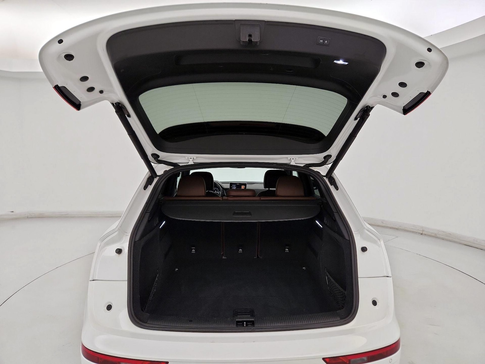 2018 Audi Q5 Premium Plus - Photo 23