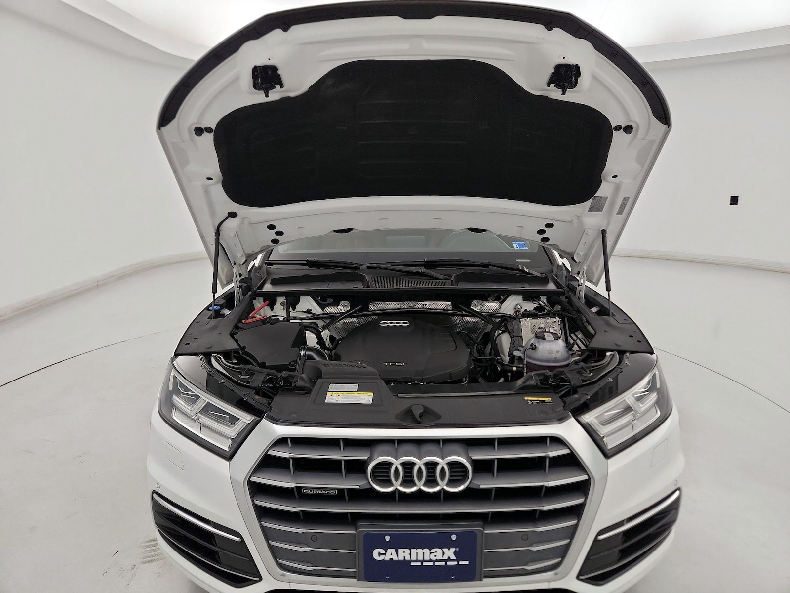 2018 Audi Q5 Premium Plus - Photo 24