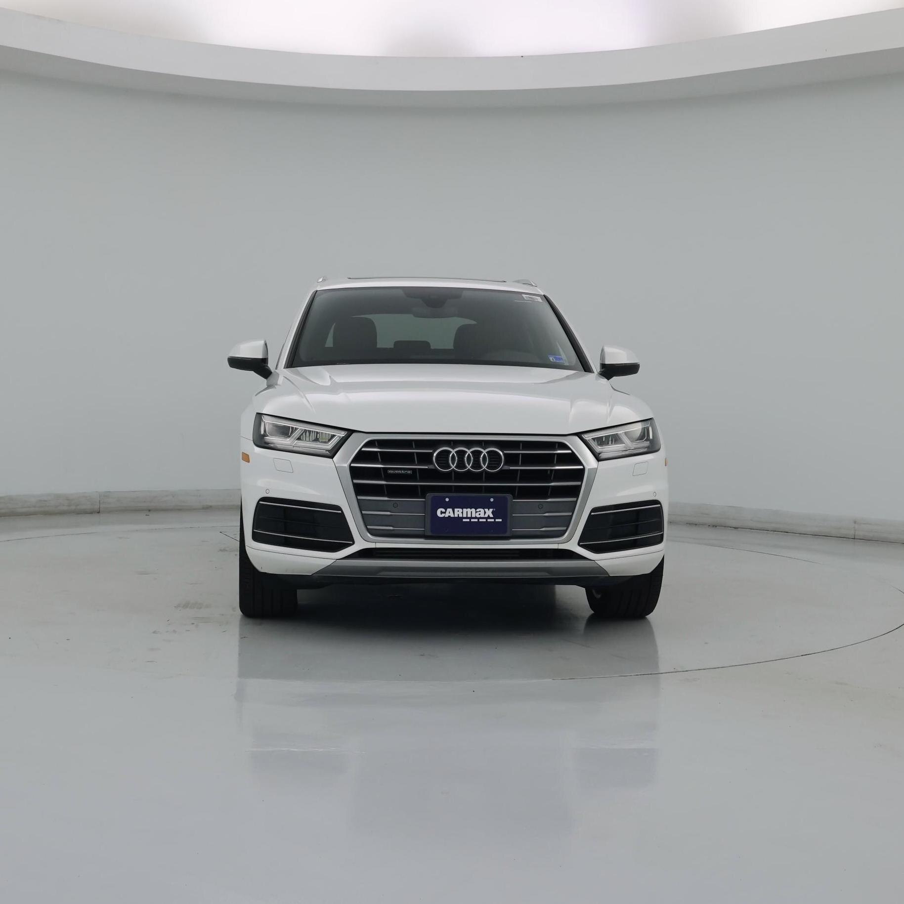 Thumbnail: 2018 Audi Q5 - 5