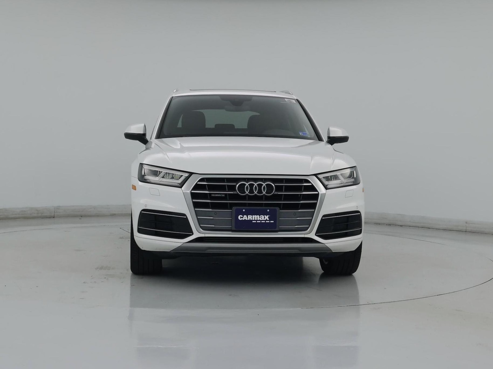 2018 Audi Q5 Premium Plus - Photo 6