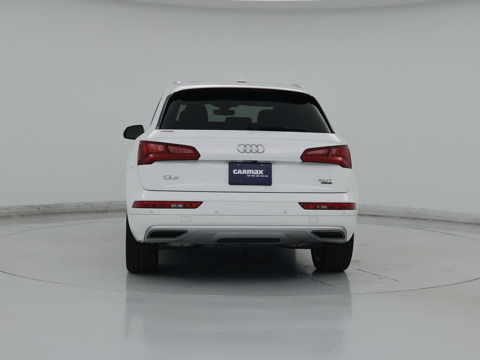 2018 Audi Q5 Premium Plus - Photo 7