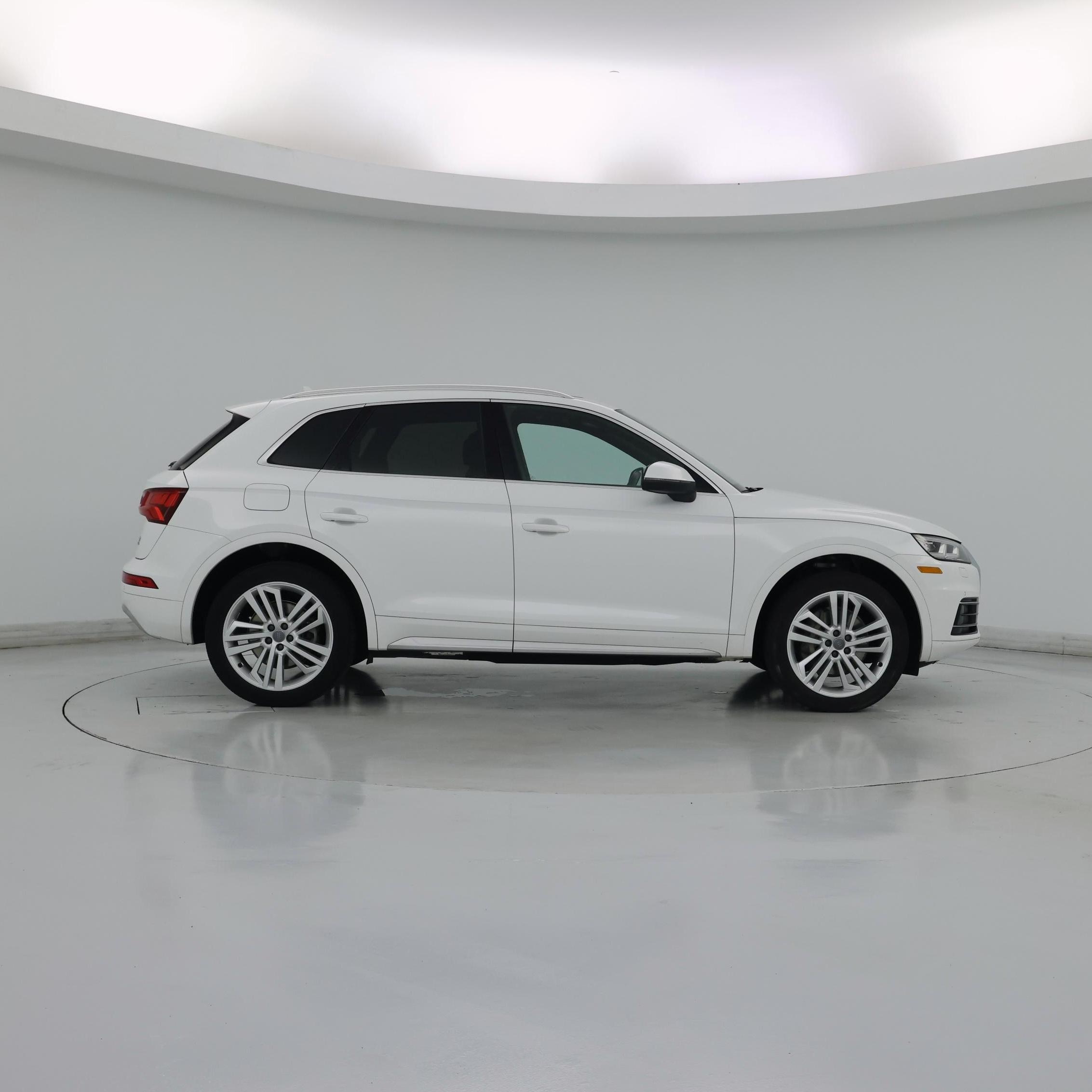 Thumbnail: 2018 Audi Q5 - 7