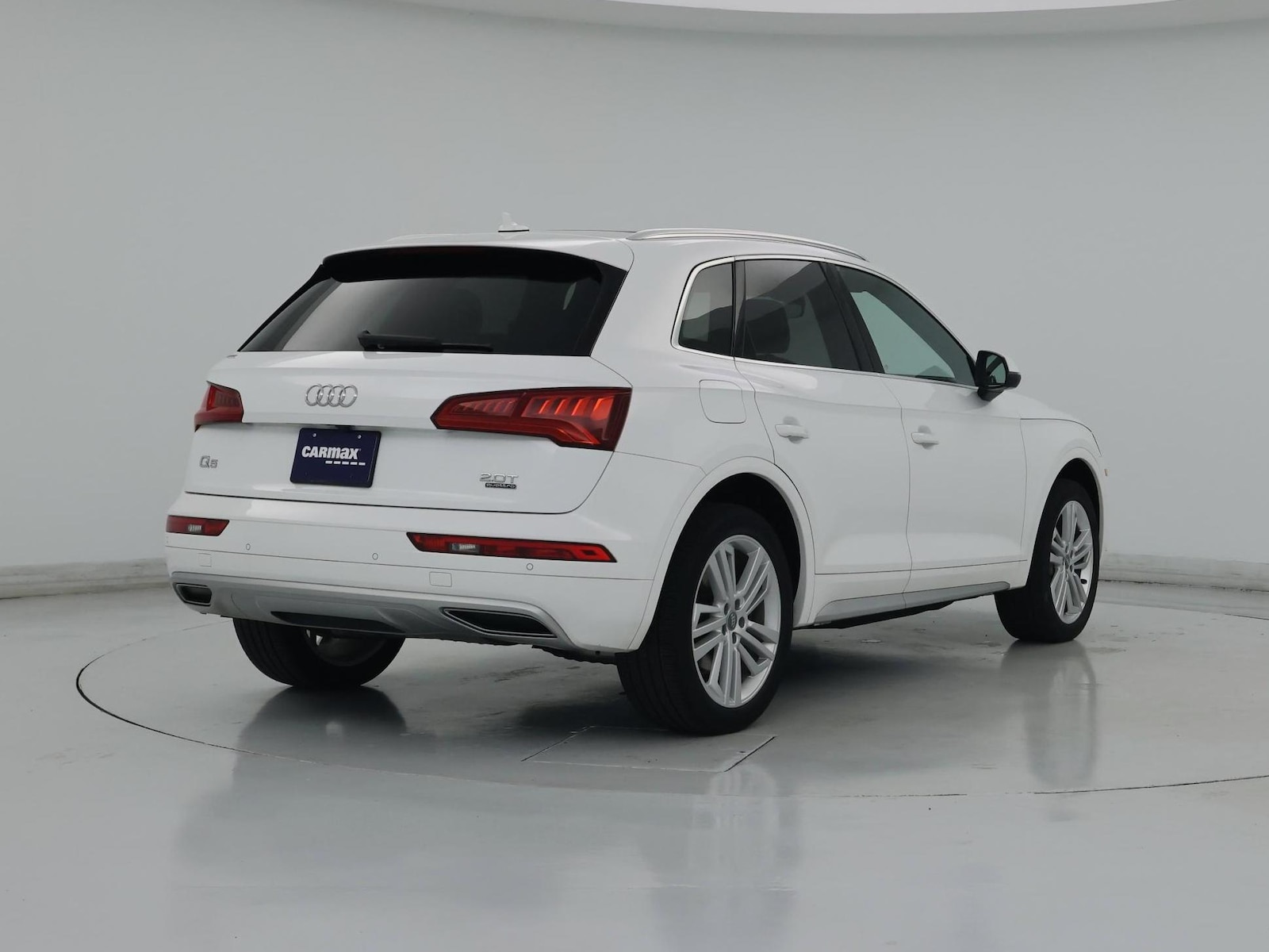 2018 Audi Q5 Premium Plus - Photo 9