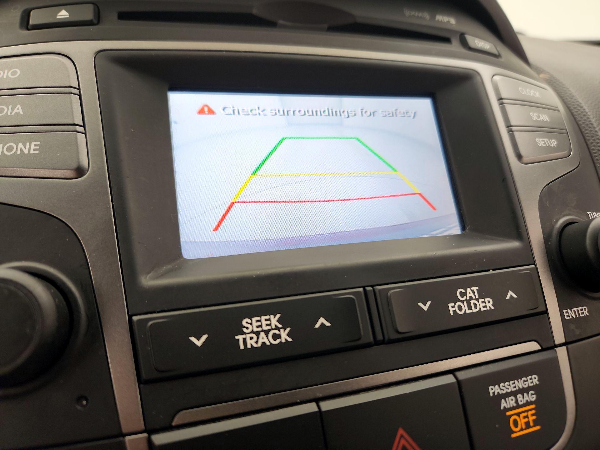 Thumbnail: 2015 Hyundai Tucson - 14