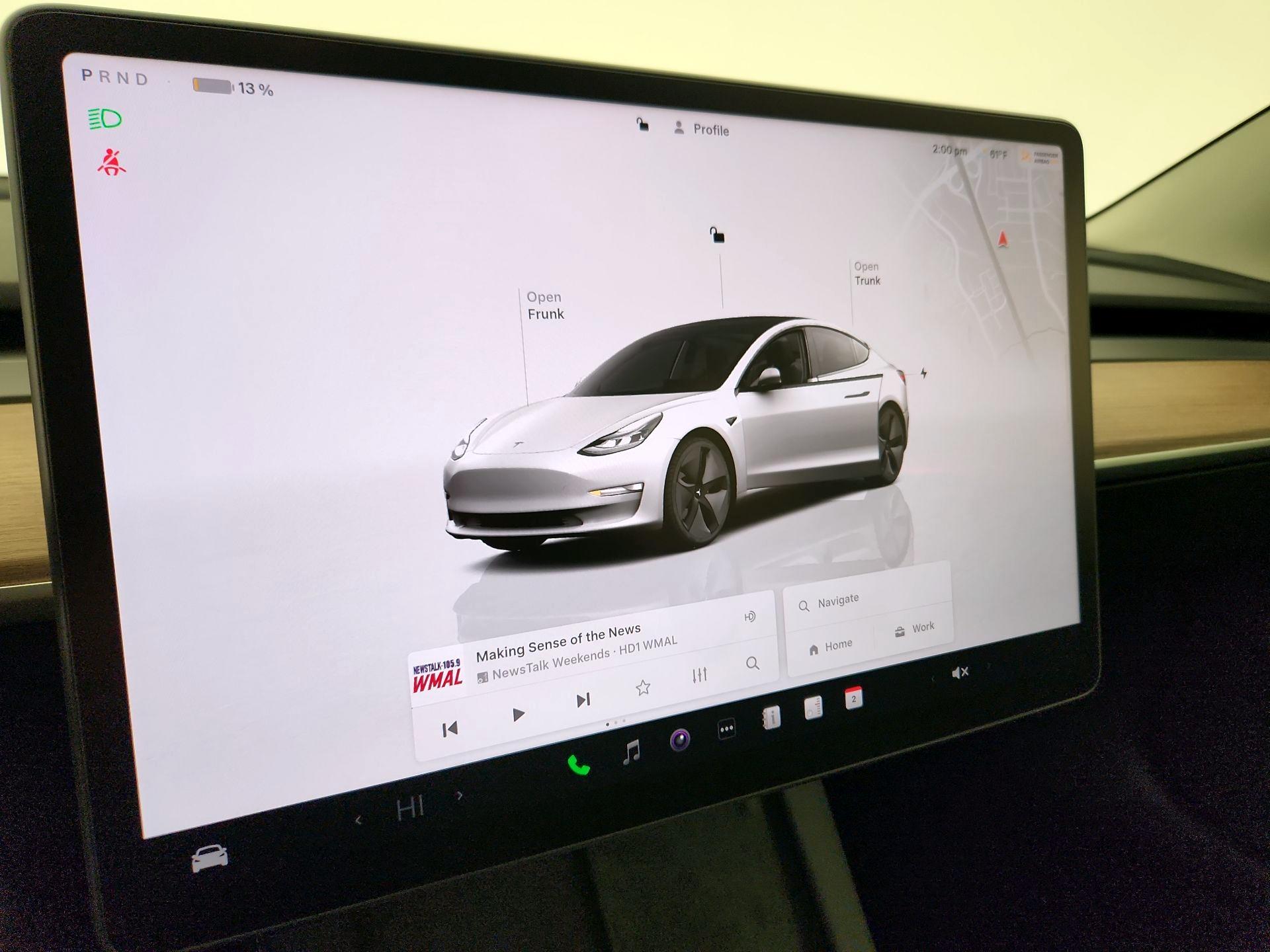 Thumbnail: 2023 Tesla Model 3 - 13