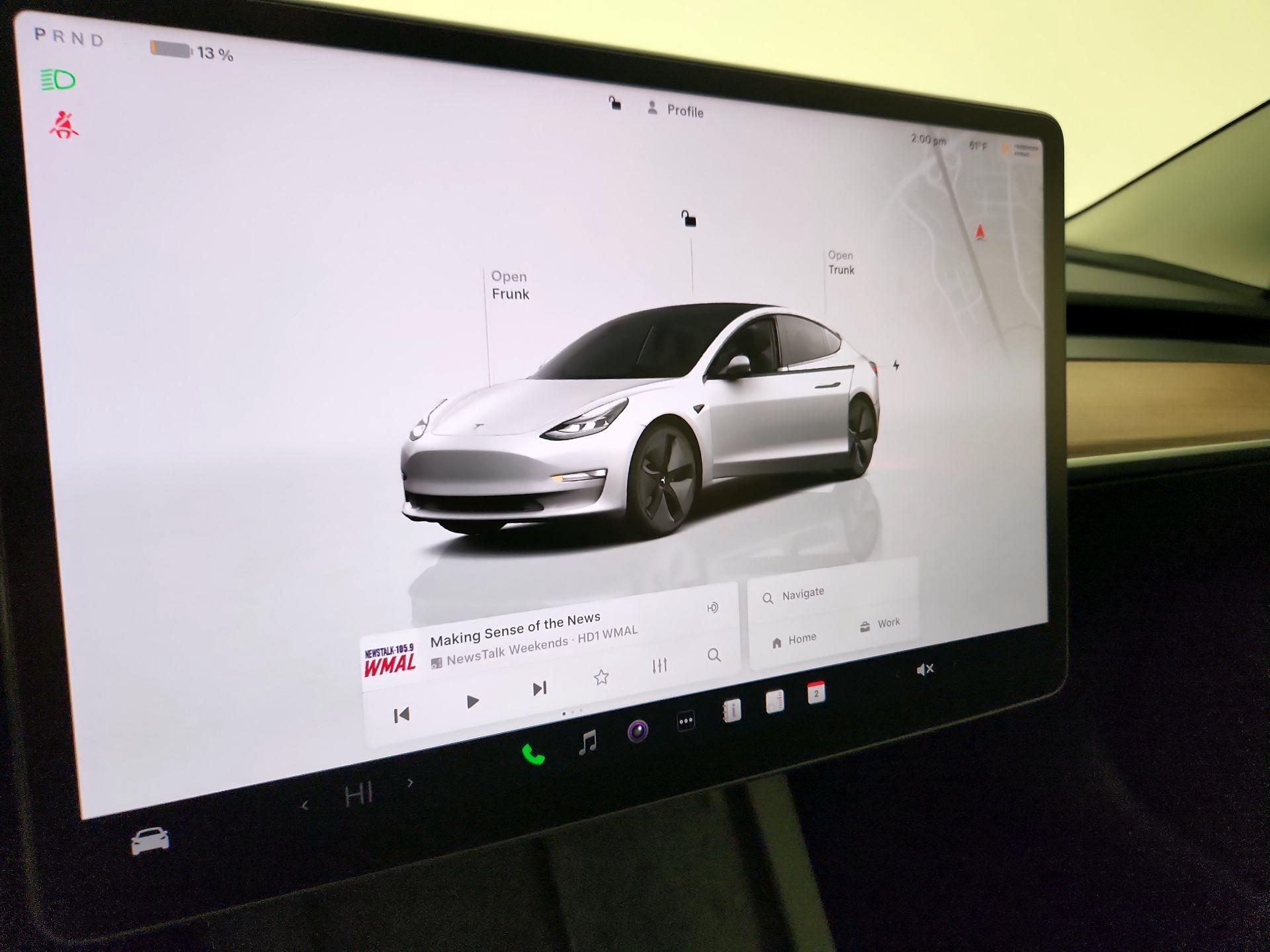 Thumbnail: 2023 Tesla Model 3 - 14