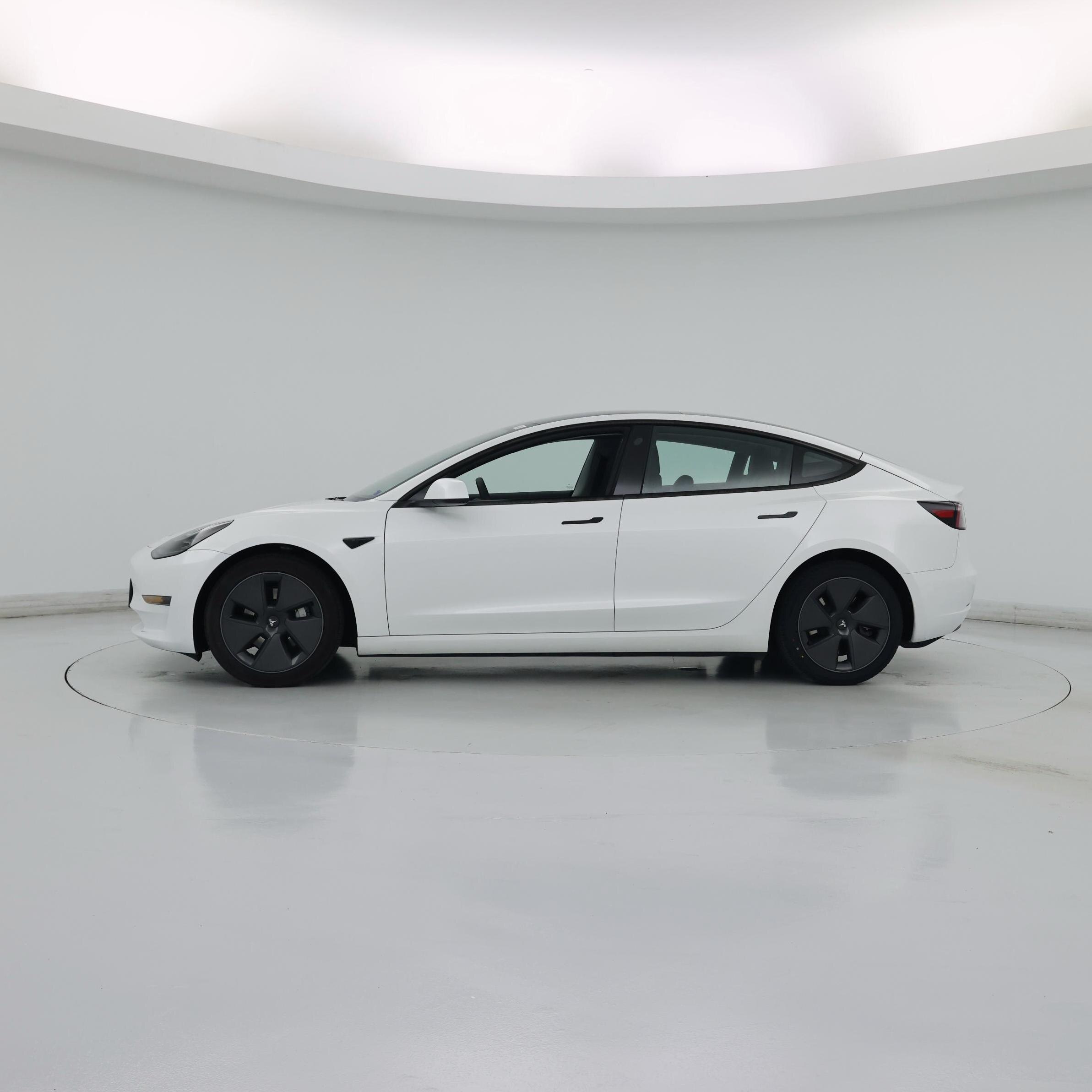 Thumbnail: 2023 Tesla Model 3 - 3
