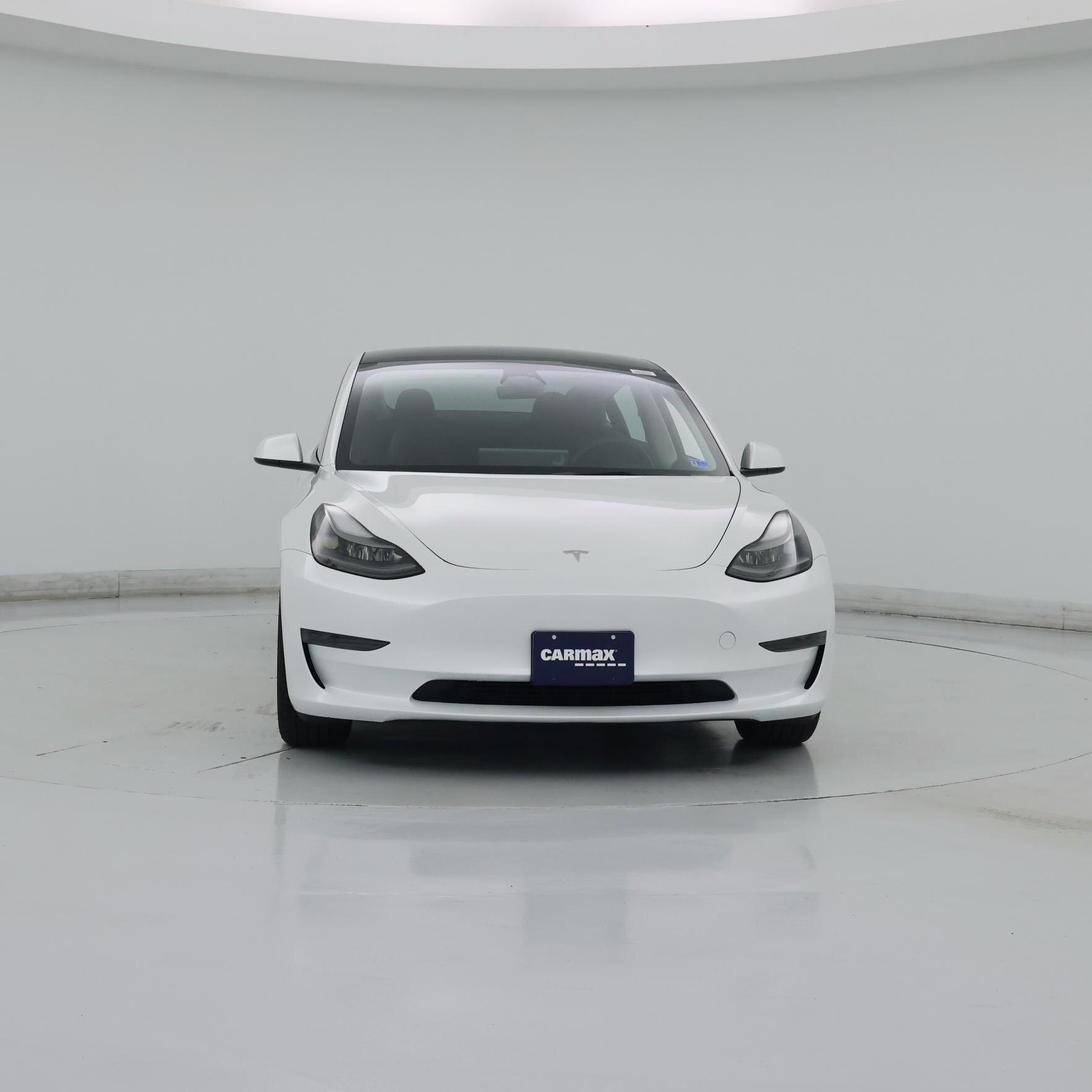 Thumbnail: 2023 Tesla Model 3 - 5