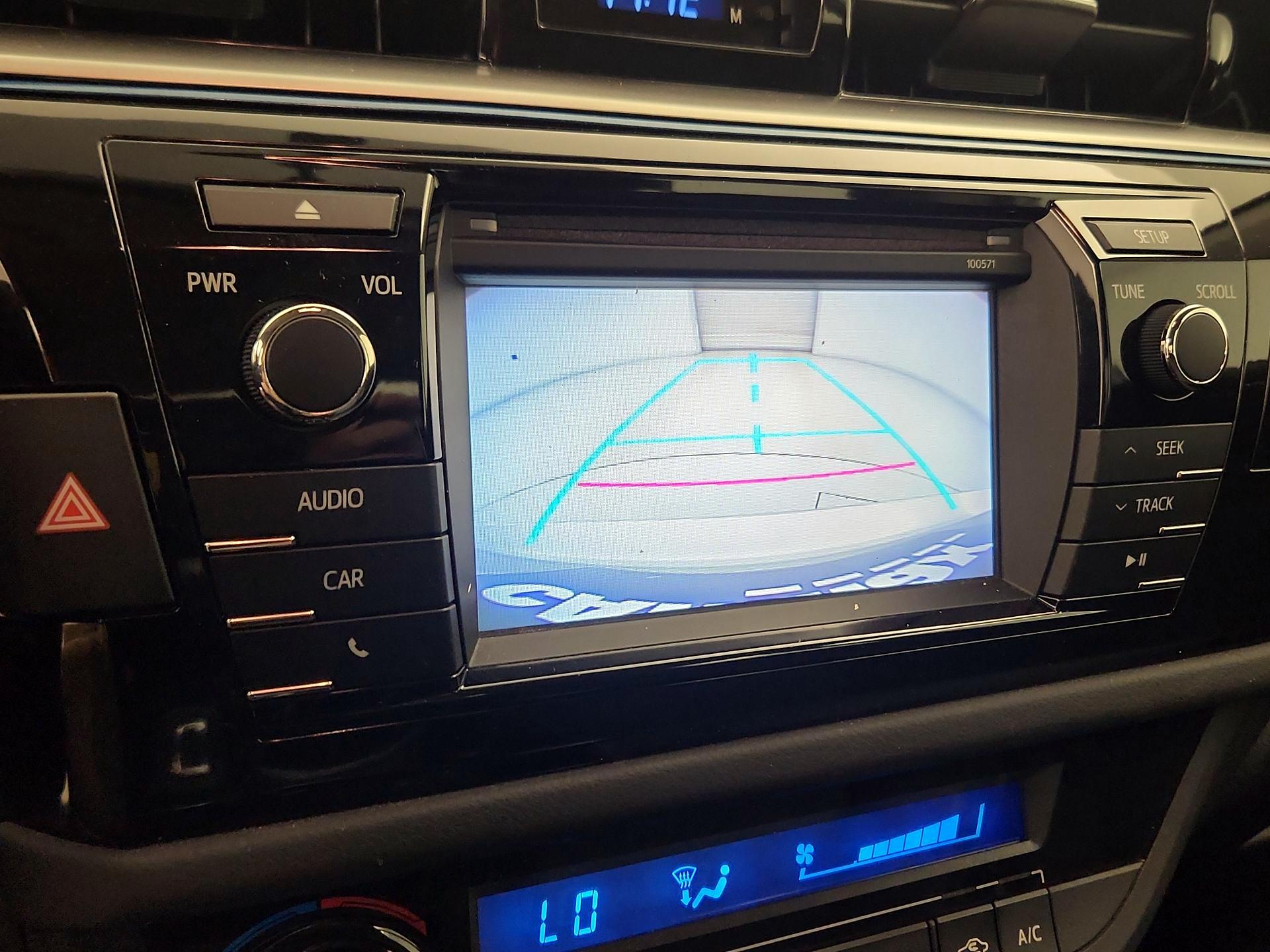 Thumbnail: 2016 Toyota Corolla - 14