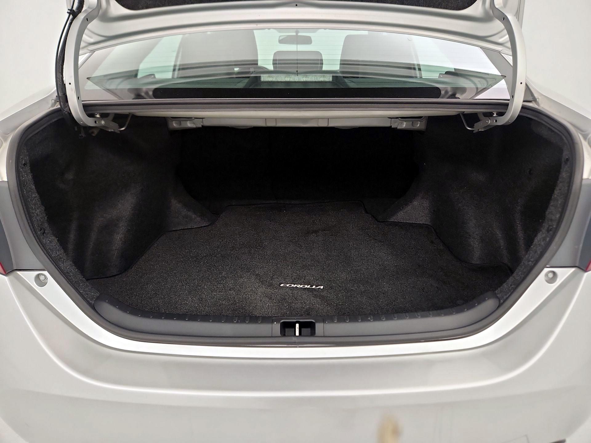 Thumbnail: 2016 Toyota Corolla - 20