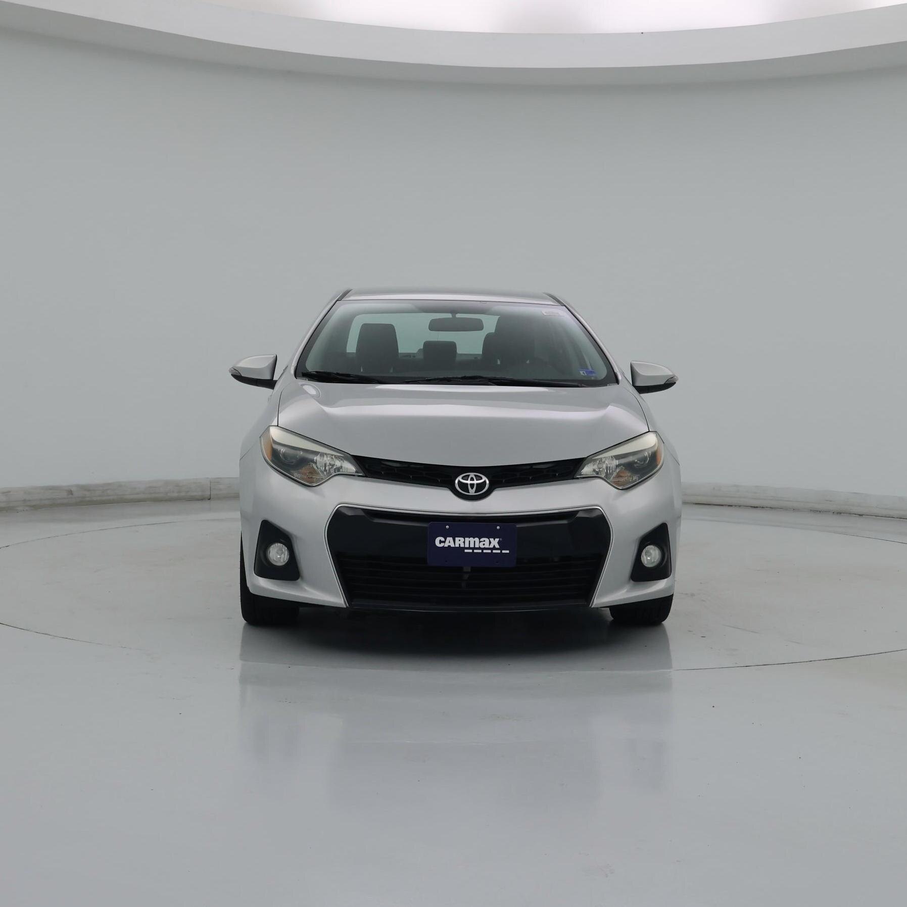 Thumbnail: 2016 Toyota Corolla - 5