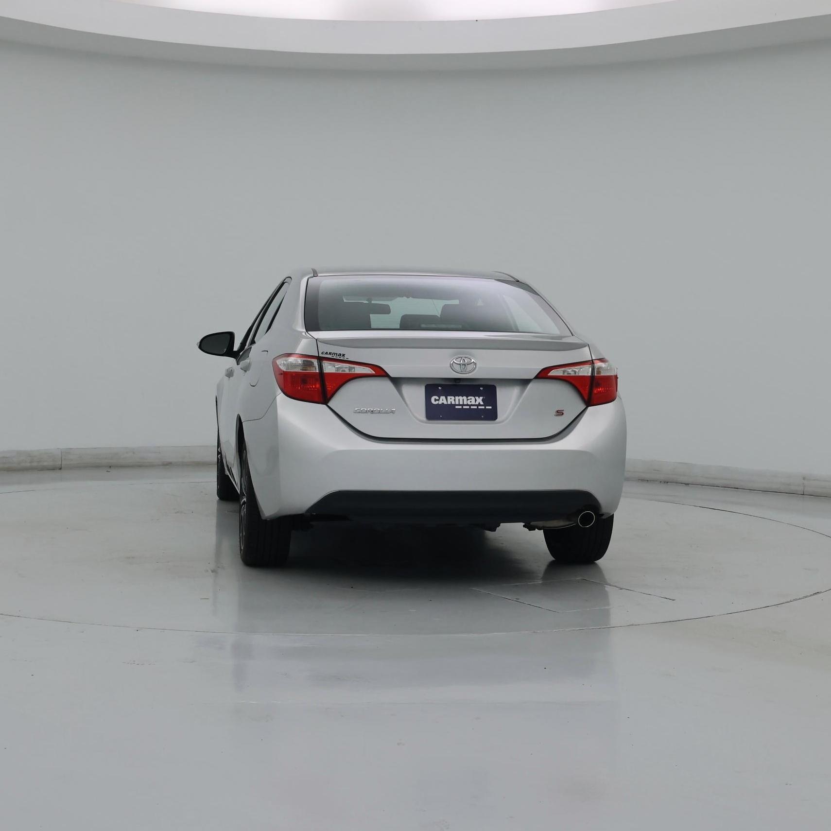 Thumbnail: 2016 Toyota Corolla - 6