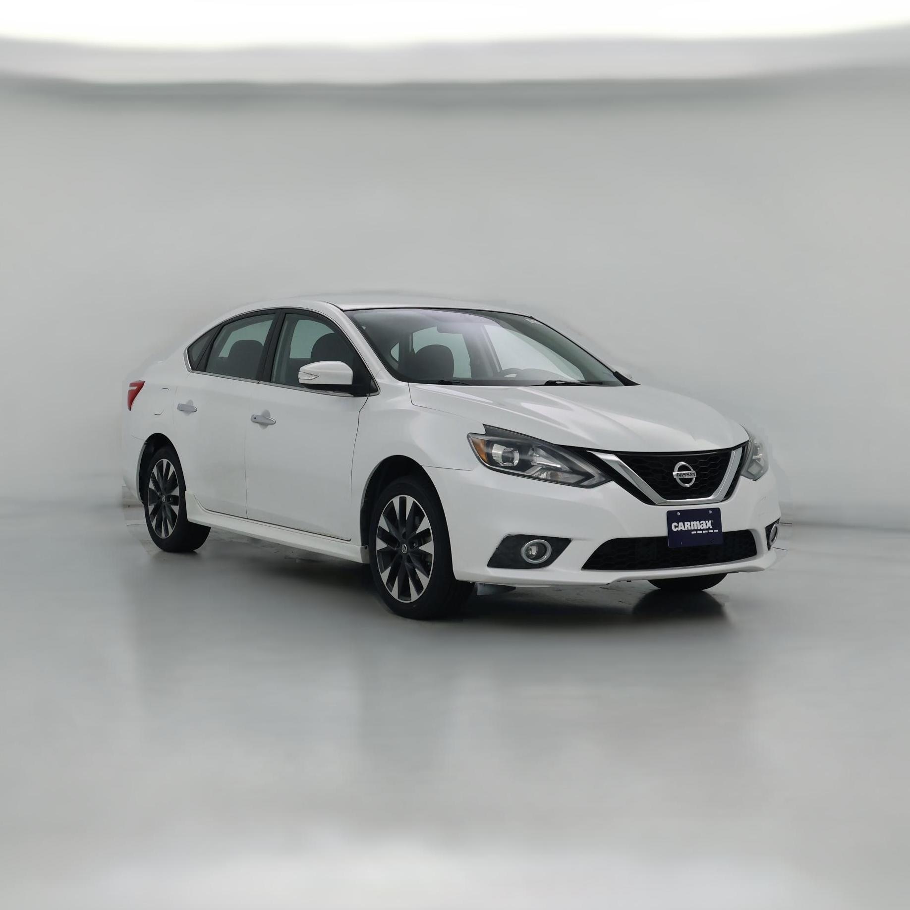 Thumbnail: 2016 Nissan Sentra - 1