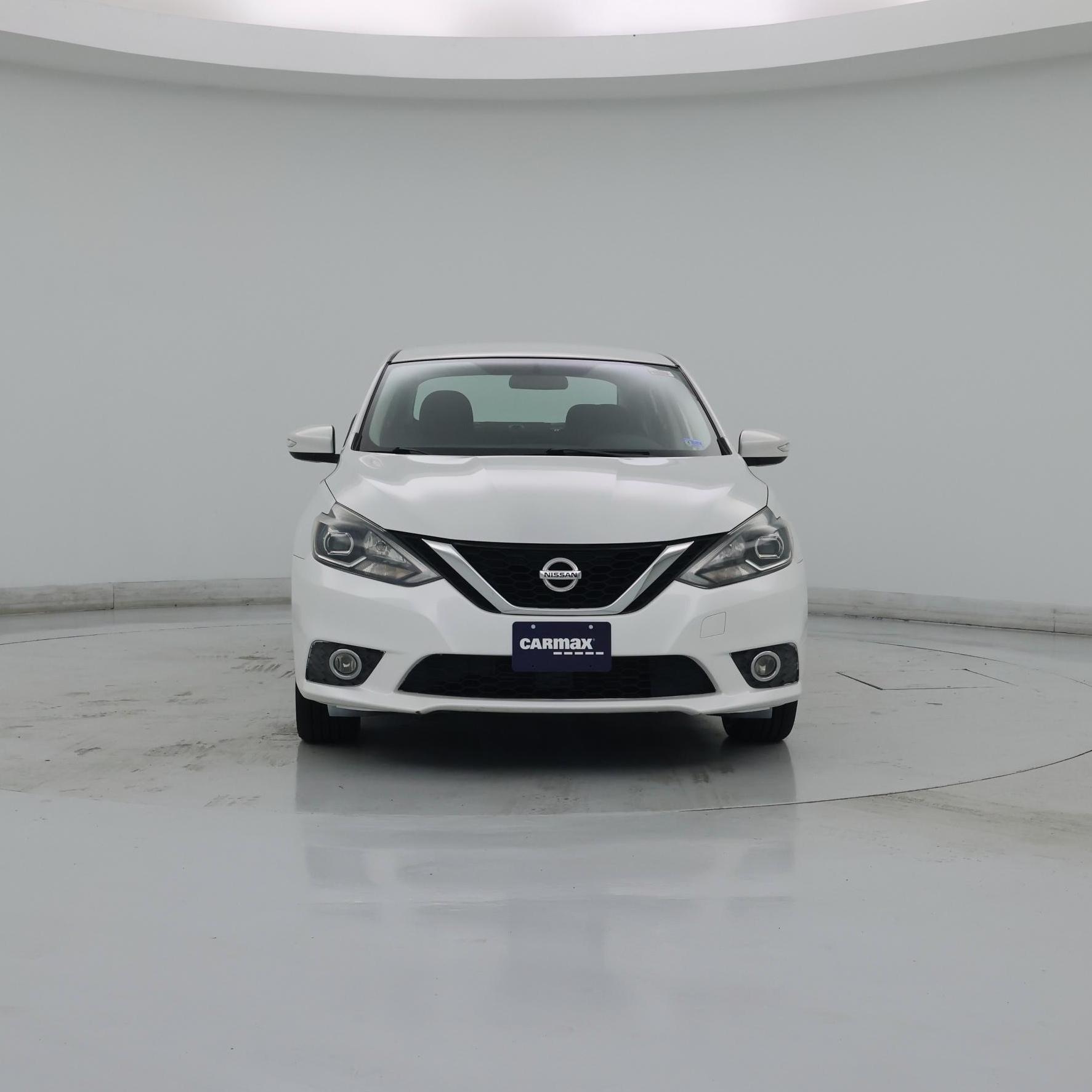 Thumbnail: 2016 Nissan Sentra - 5