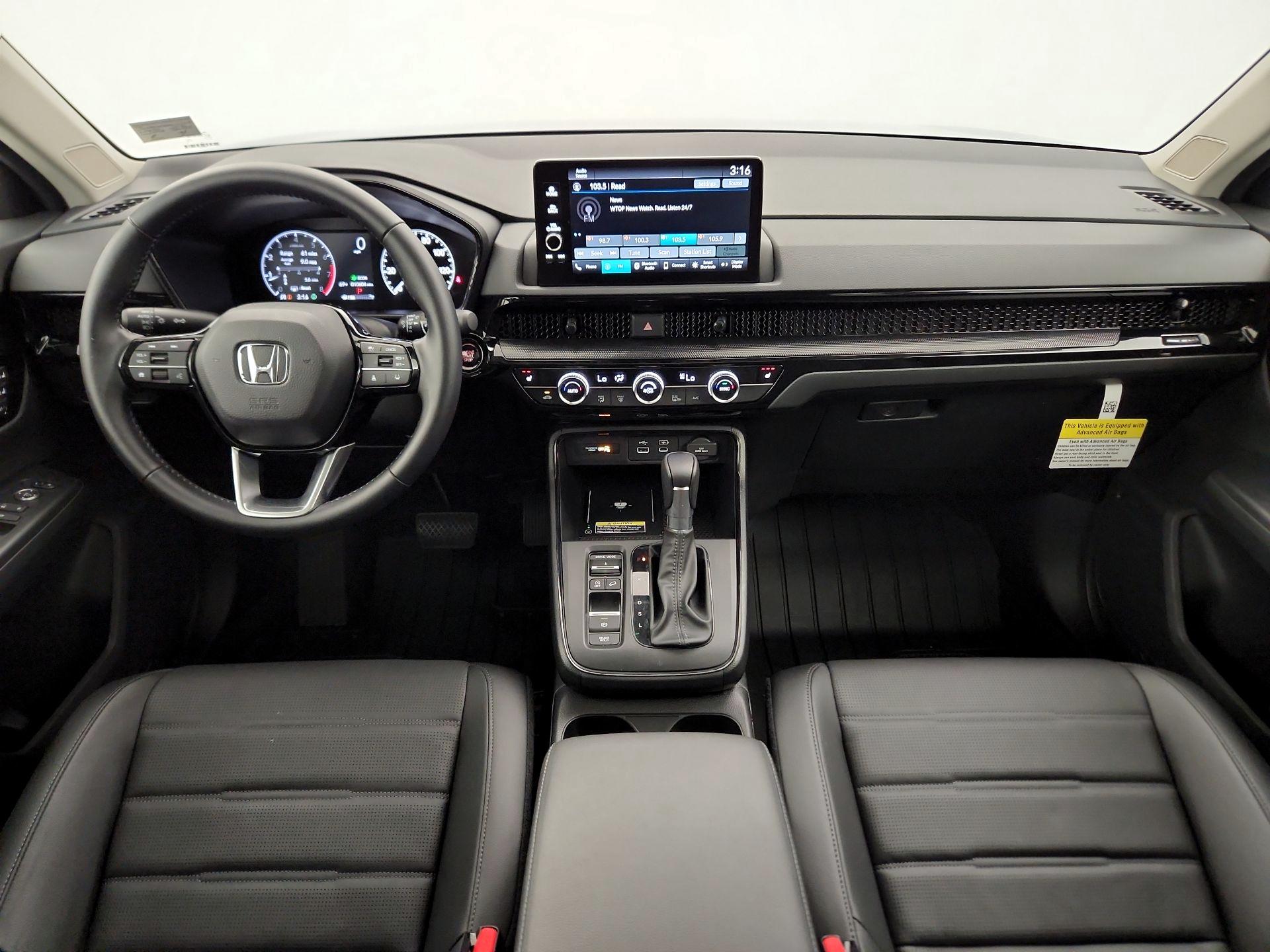 Thumbnail: 2025 Honda CR-V - 9