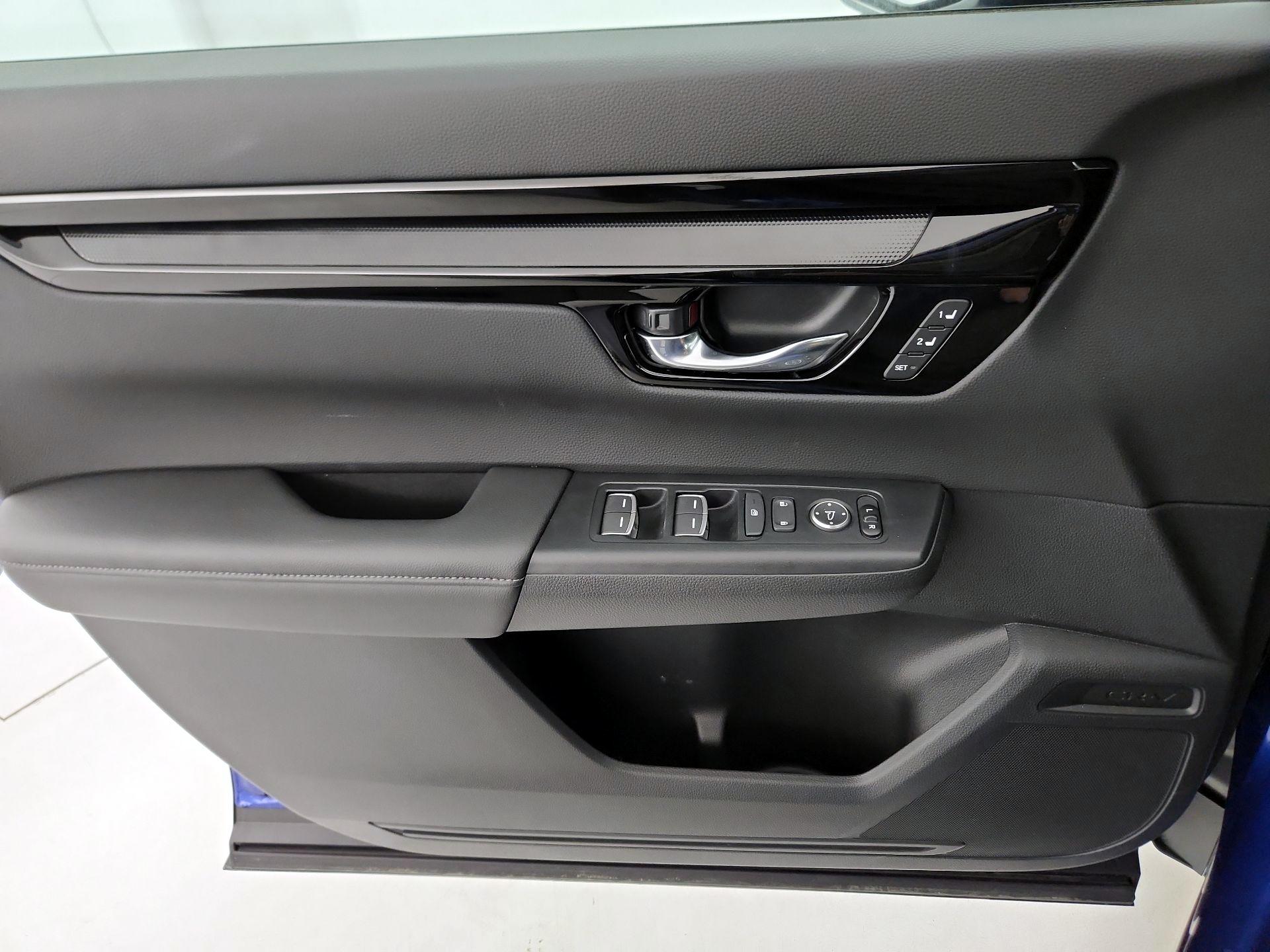 Thumbnail: 2025 Honda CR-V - 12