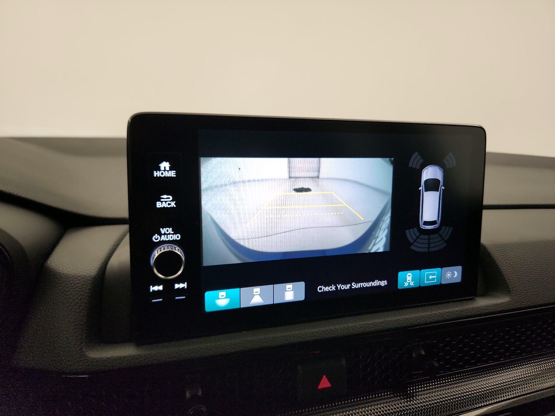 Thumbnail: 2025 Honda CR-V - 14