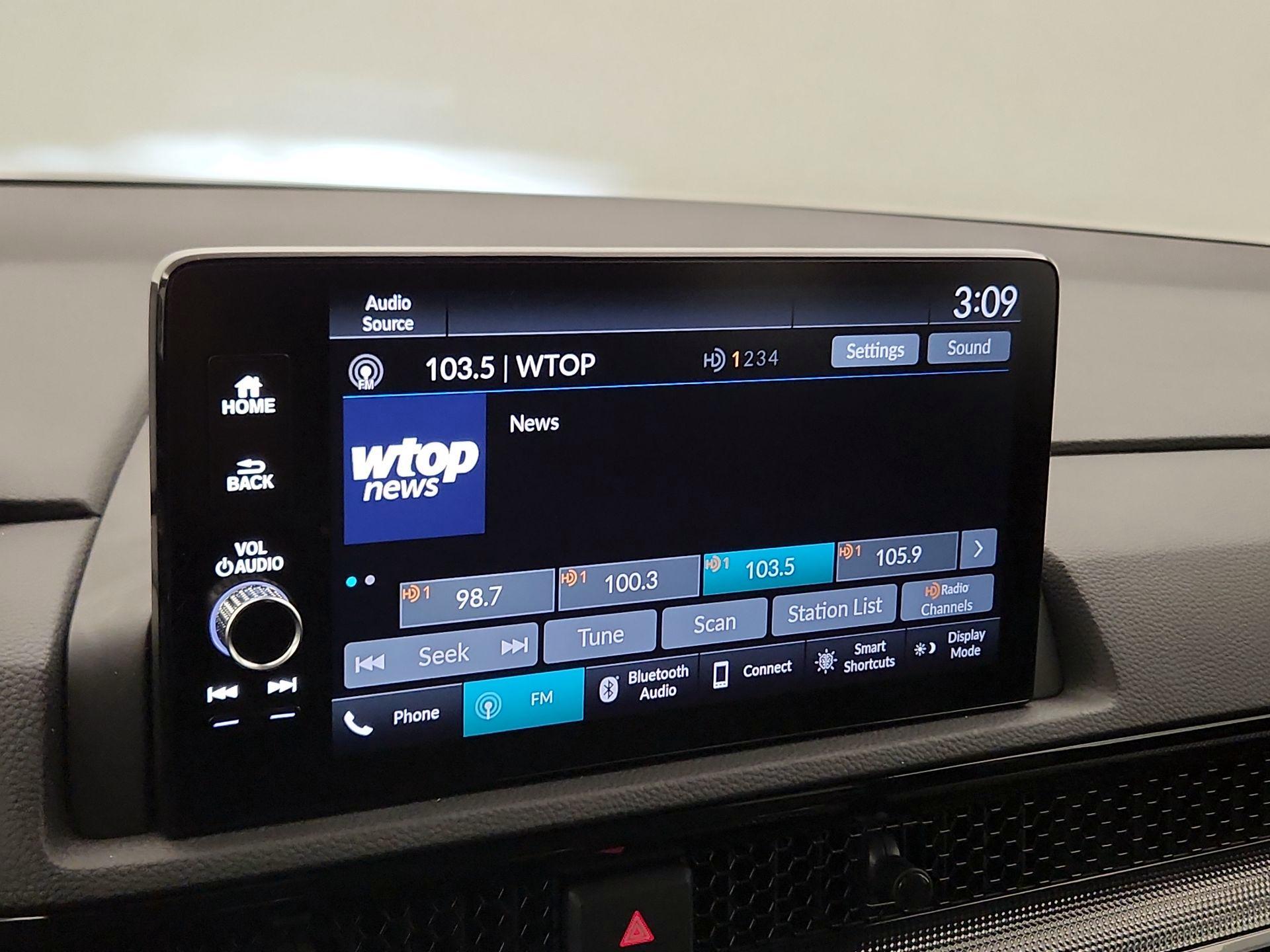 Thumbnail: 2025 Honda CR-V - 15