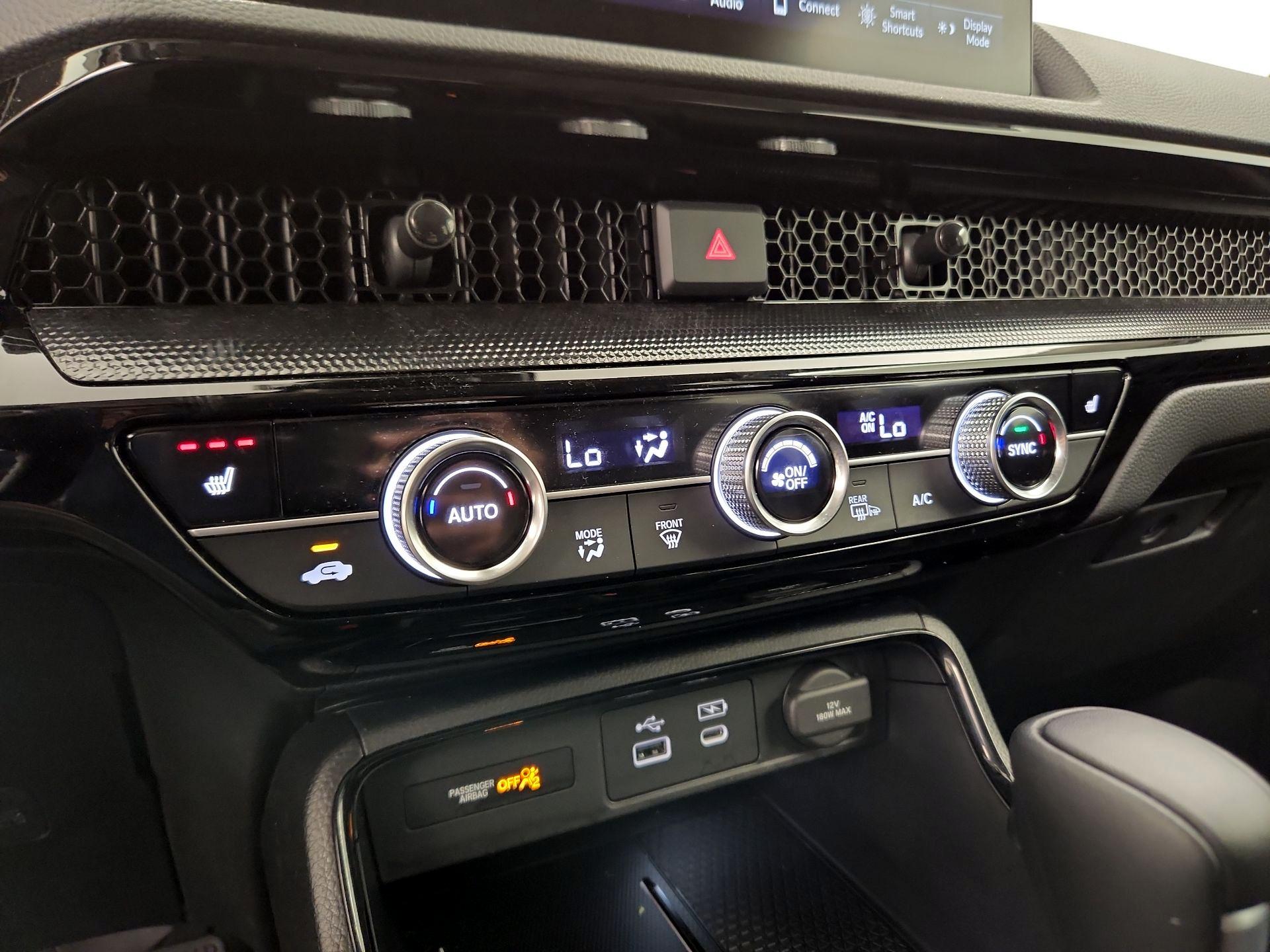 Thumbnail: 2025 Honda CR-V - 16