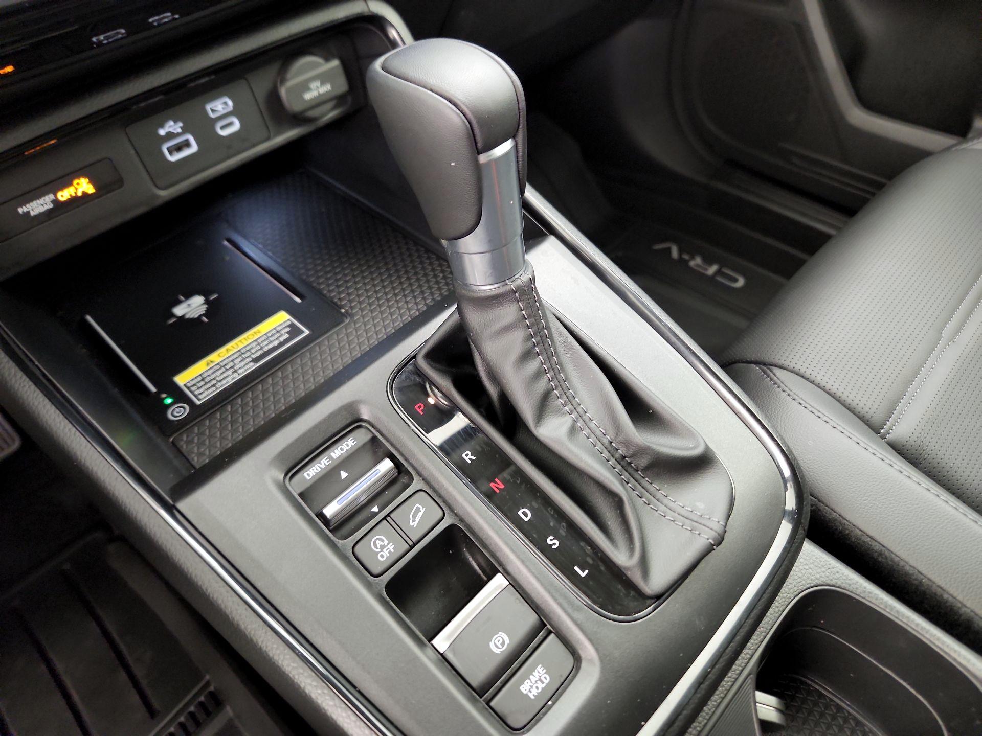 Thumbnail: 2025 Honda CR-V - 17