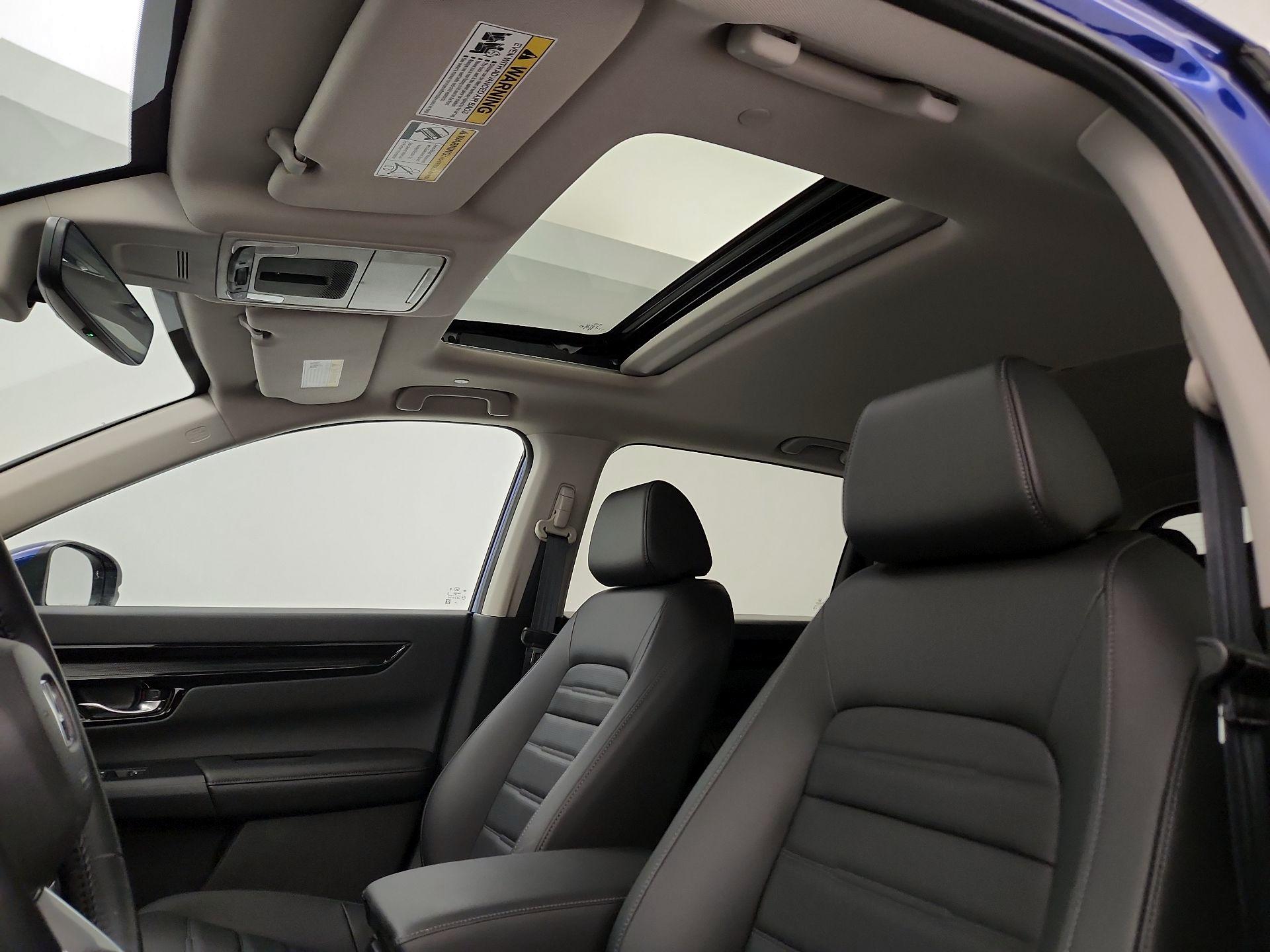 Thumbnail: 2025 Honda CR-V - 19