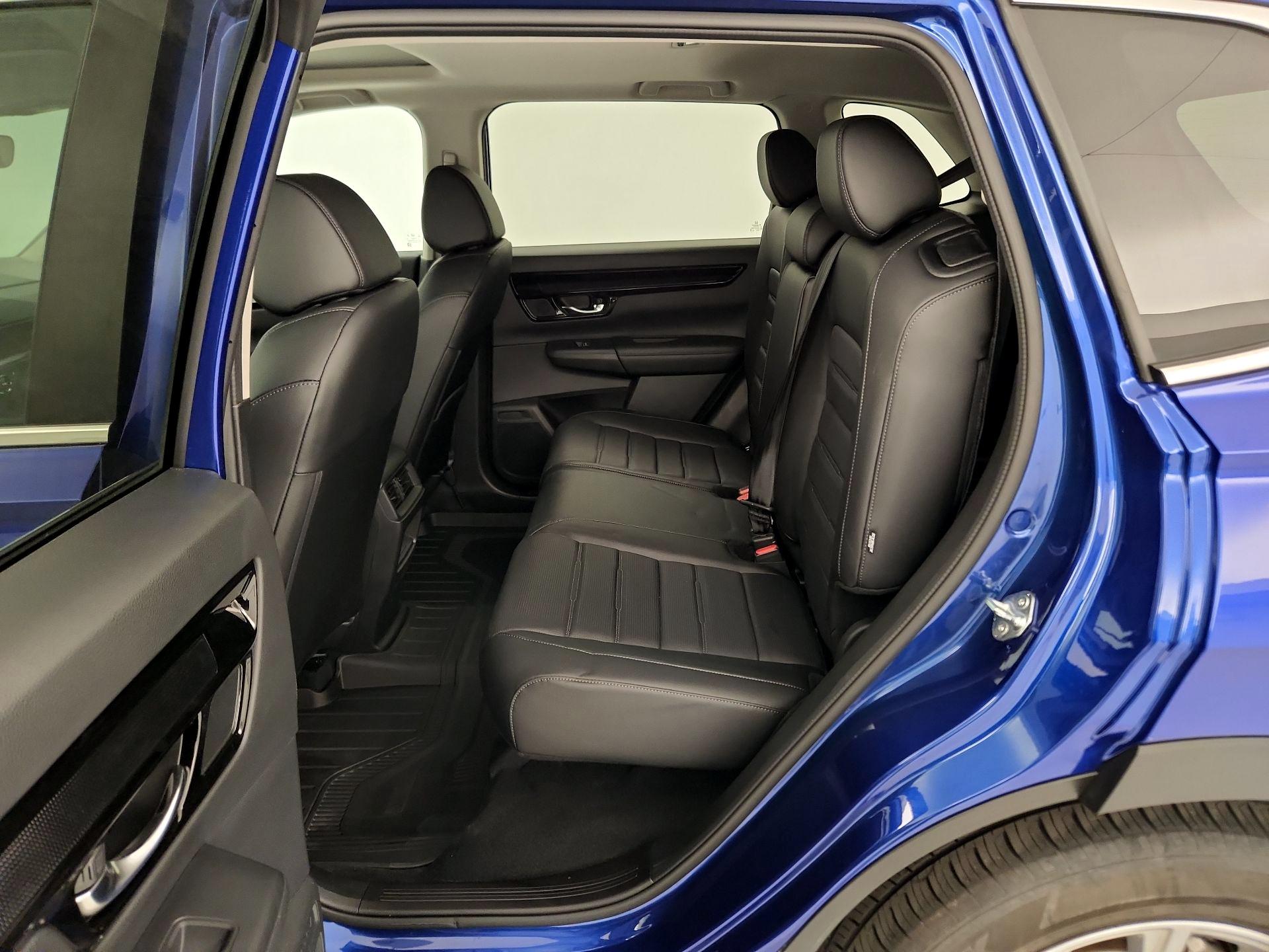 Thumbnail: 2025 Honda CR-V - 20