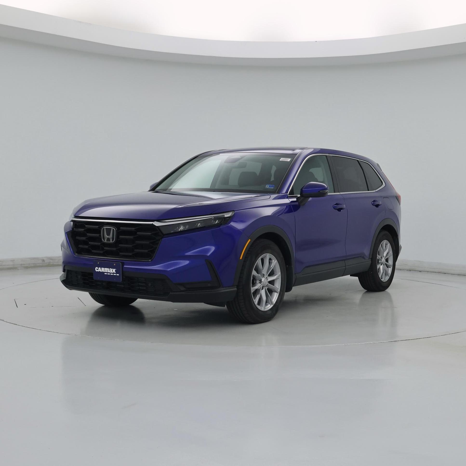 Thumbnail: 2025 Honda CR-V - 4