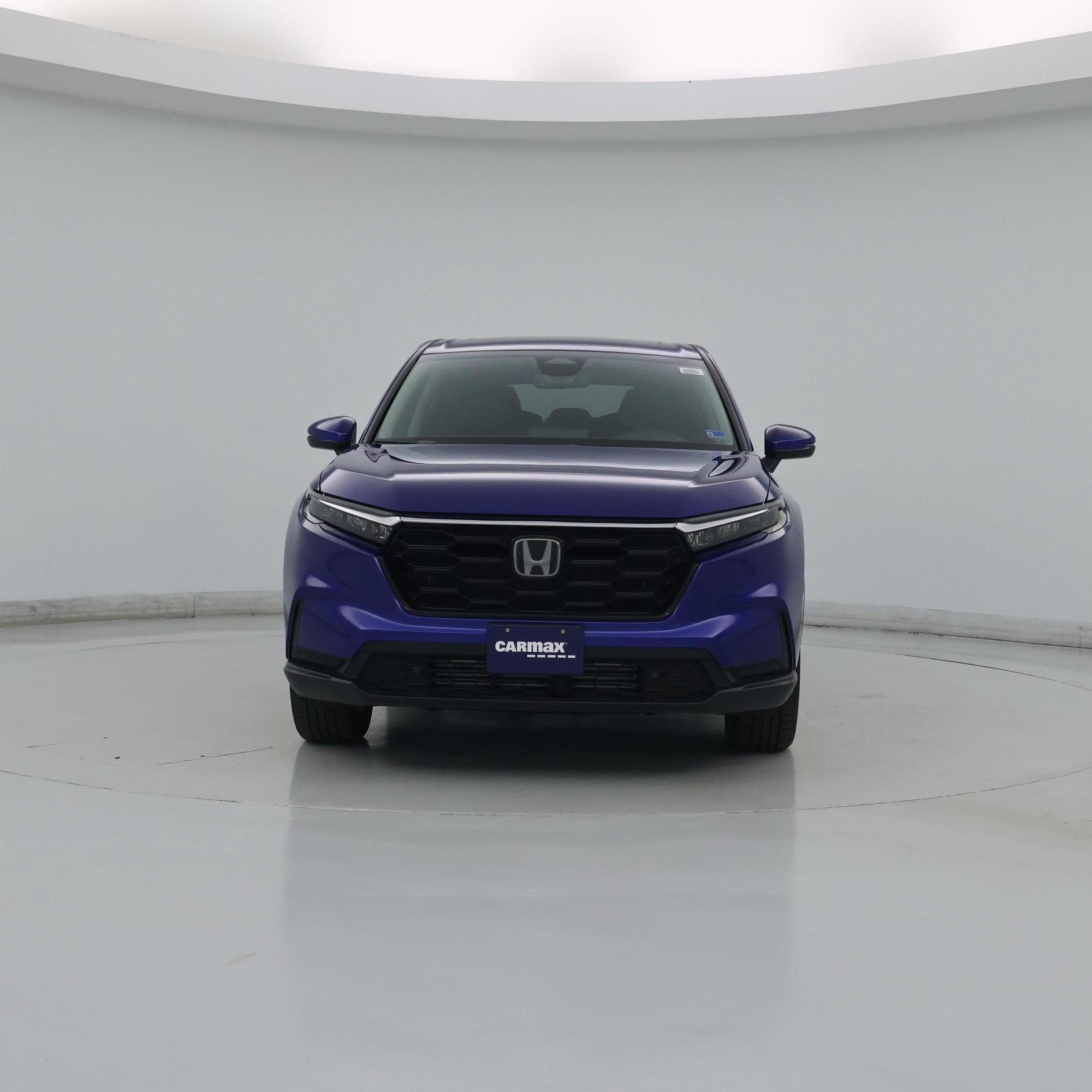 Thumbnail: 2025 Honda CR-V - 5