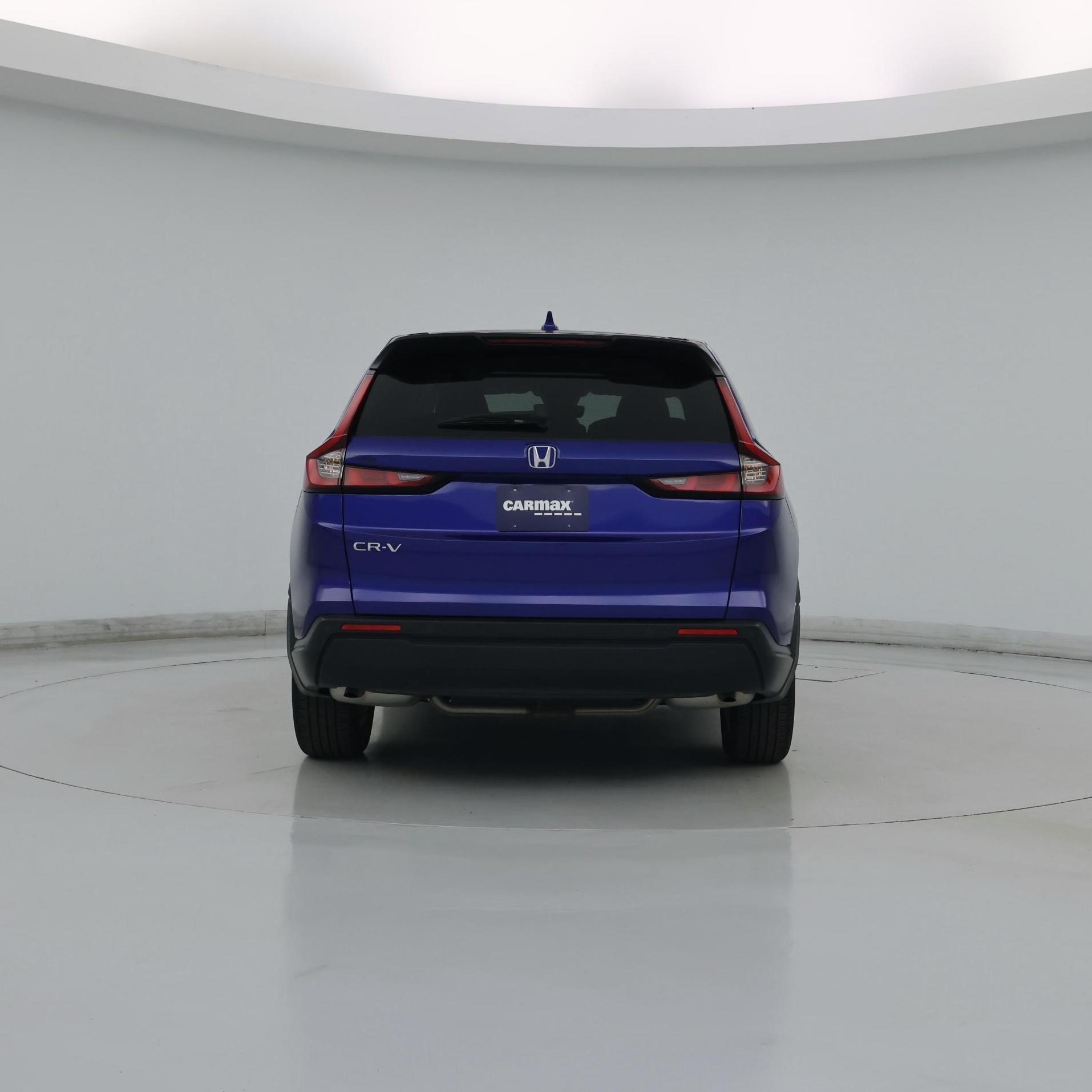 Thumbnail: 2025 Honda CR-V - 6