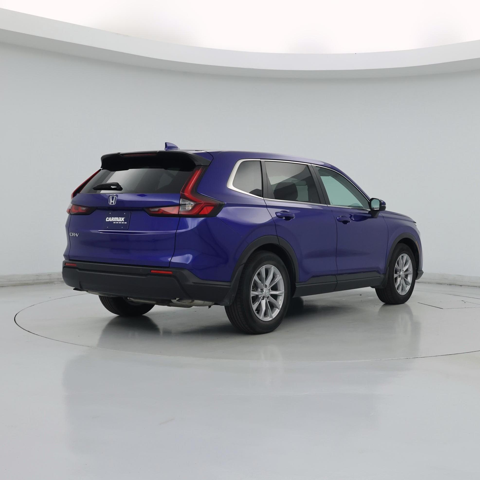 Thumbnail: 2025 Honda CR-V - 8