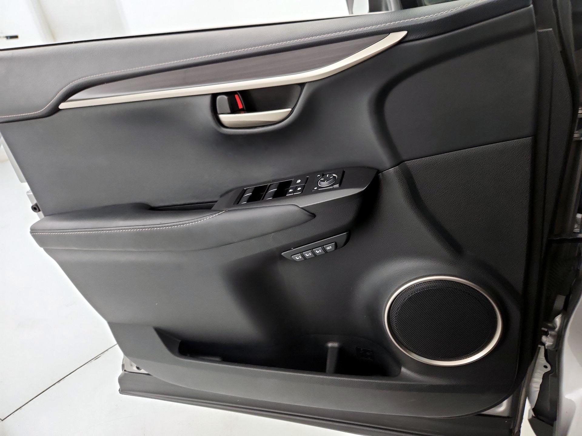Thumbnail: 2016 Lexus NX - 12