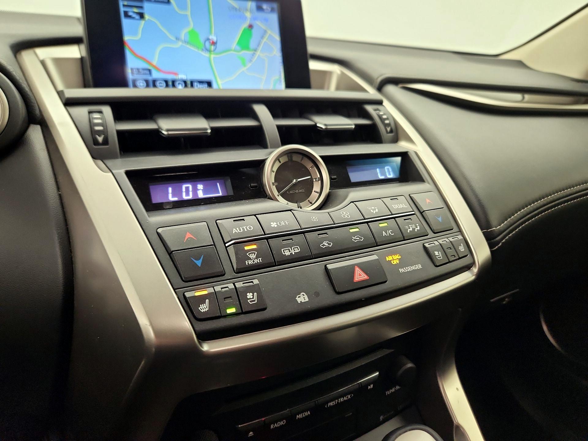 Thumbnail: 2016 Lexus NX - 15
