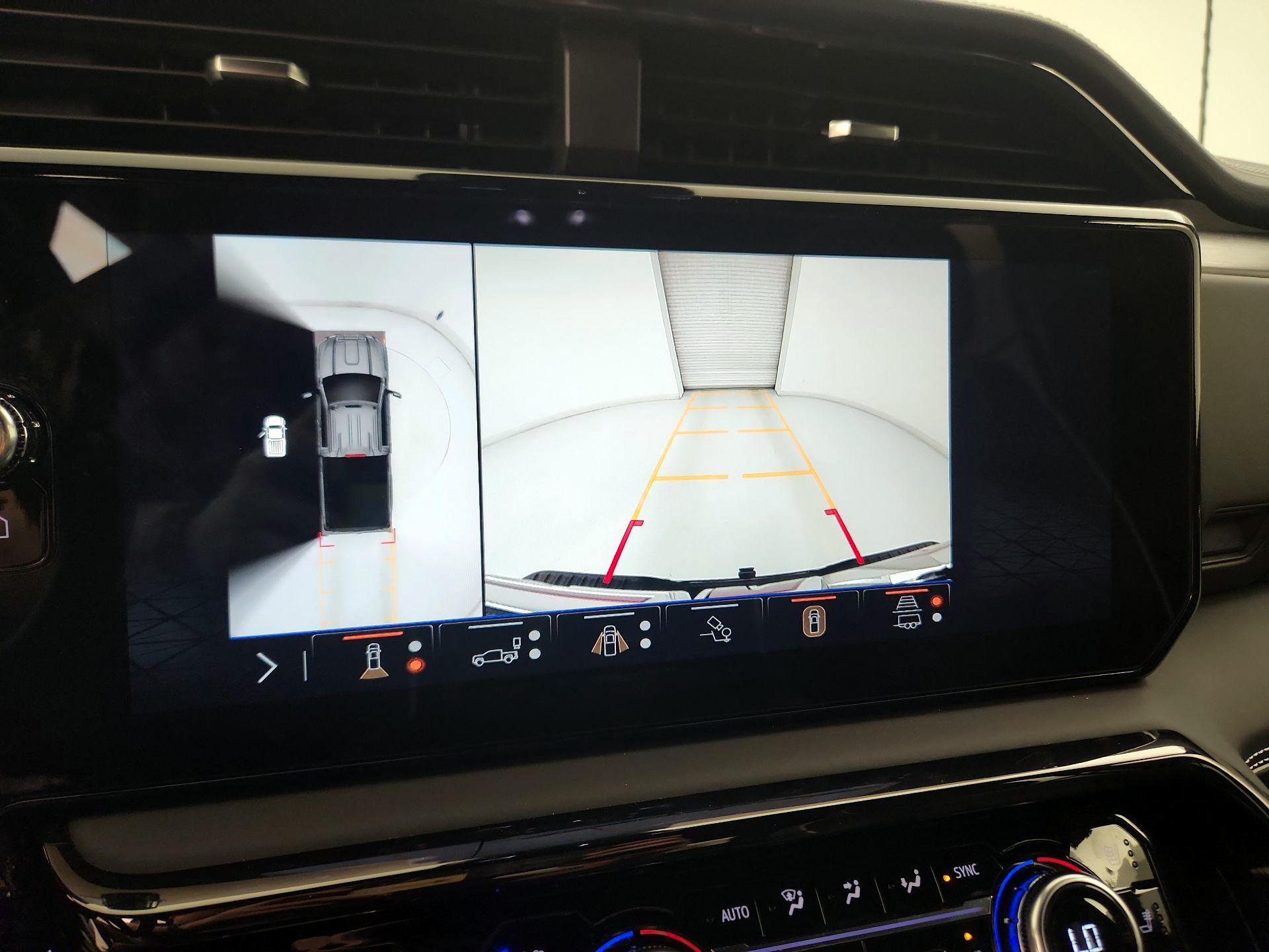 Thumbnail: 2024 GMC Sierra 2500 - 14