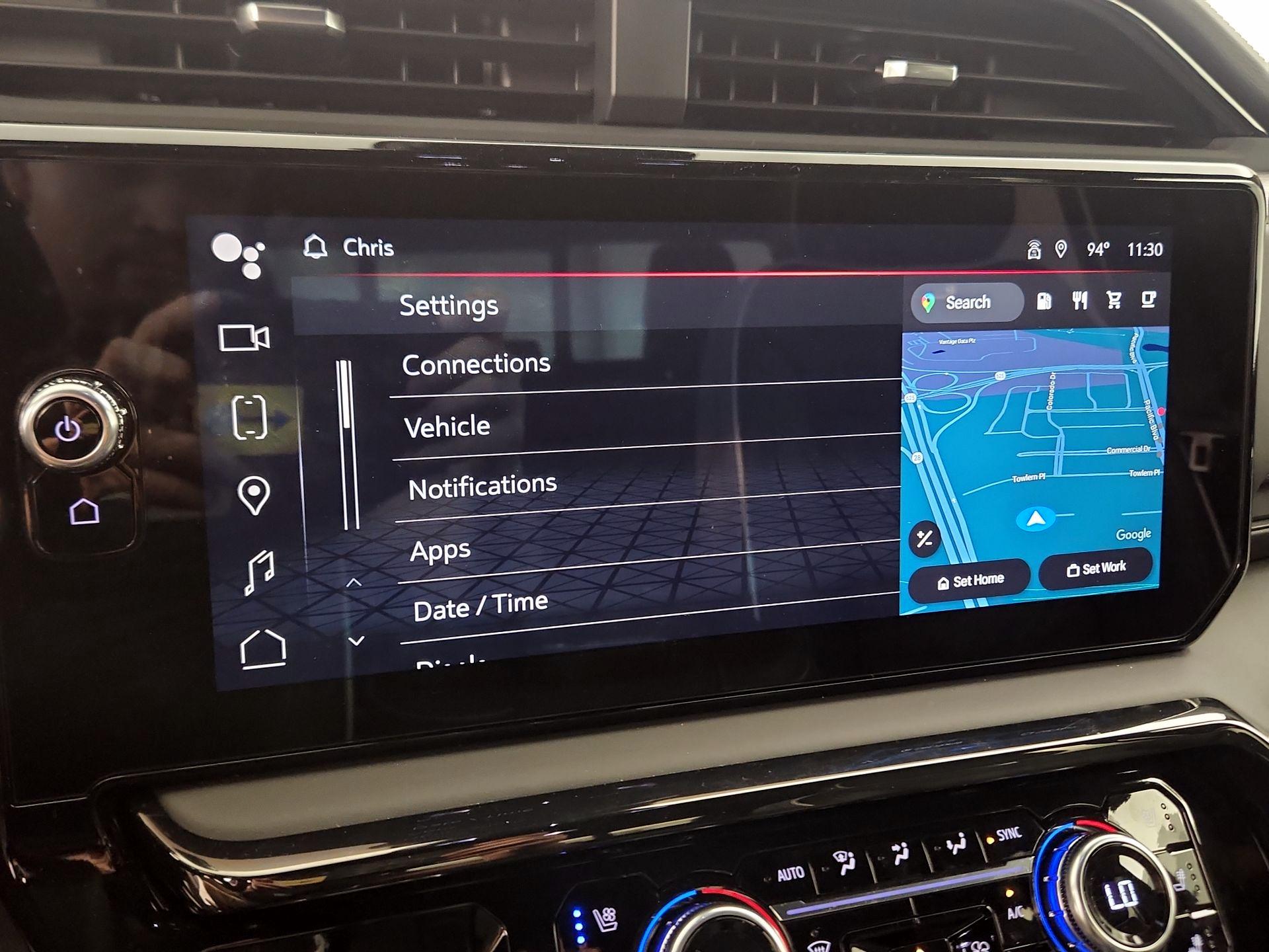 Thumbnail: 2024 GMC Sierra 2500 - 15