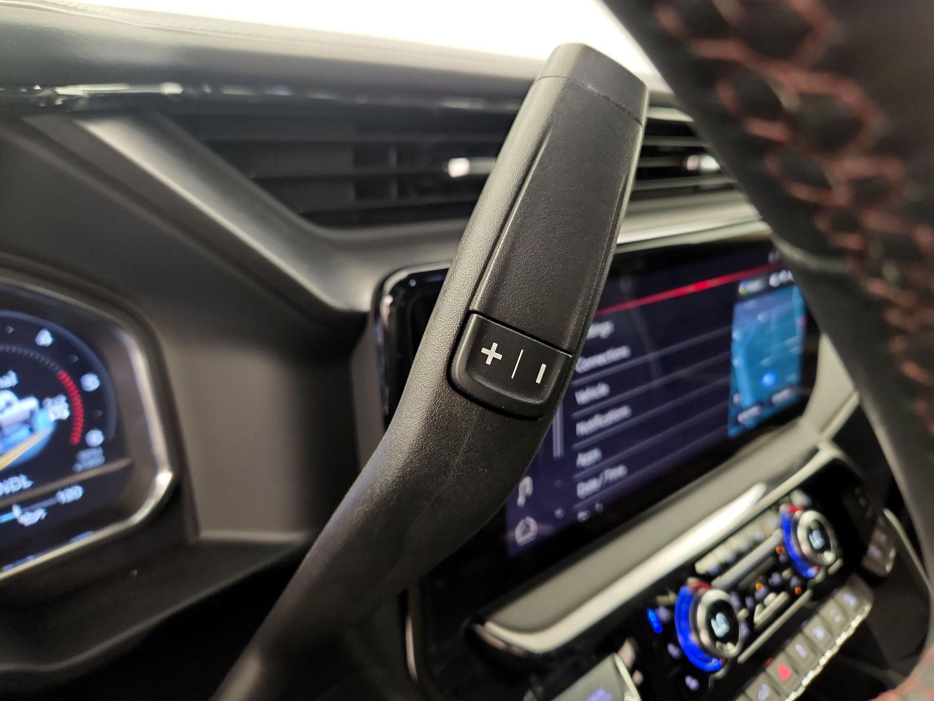 Thumbnail: 2024 GMC Sierra 2500 - 17