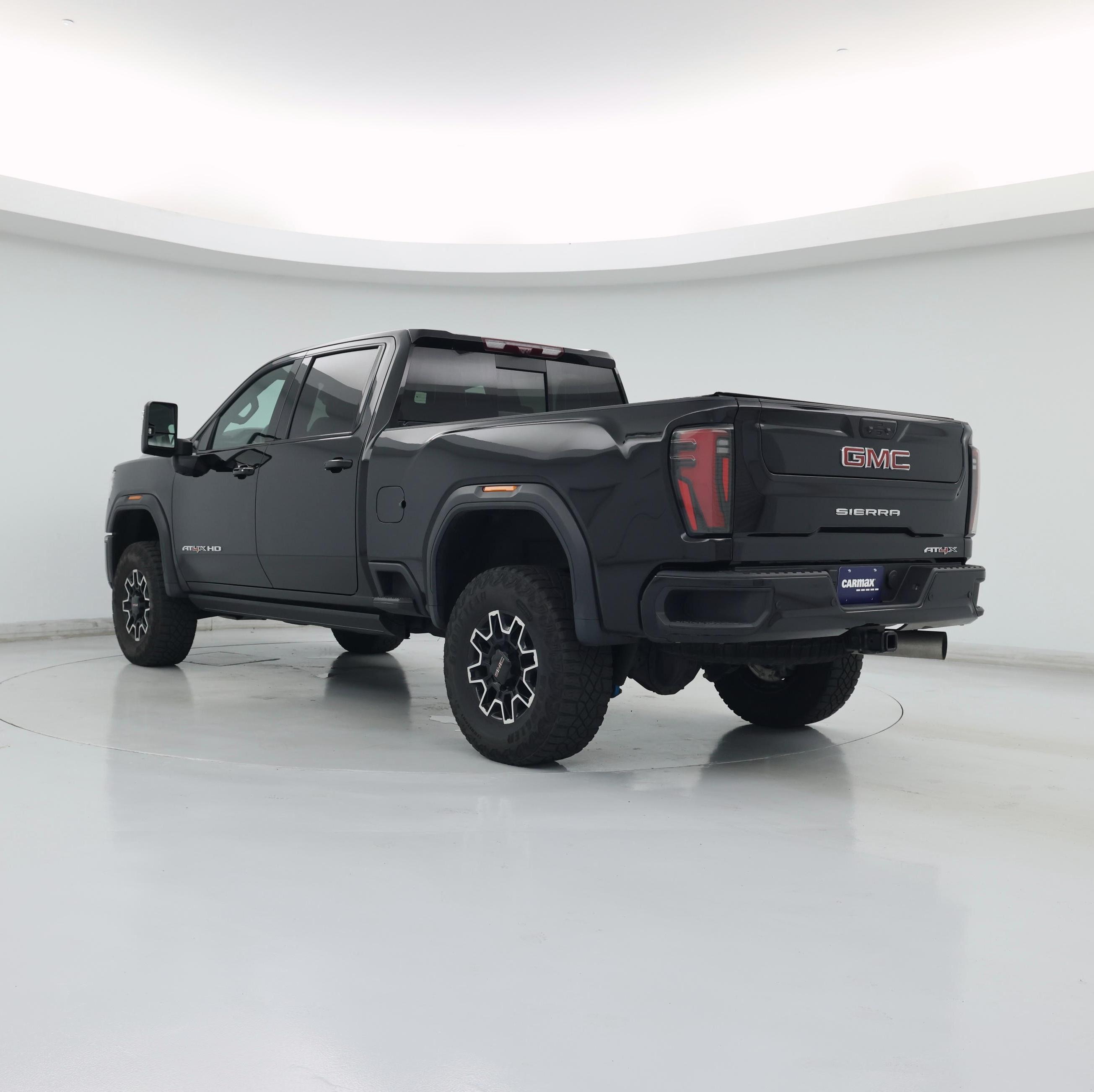 Thumbnail: 2024 GMC Sierra 2500 - 2