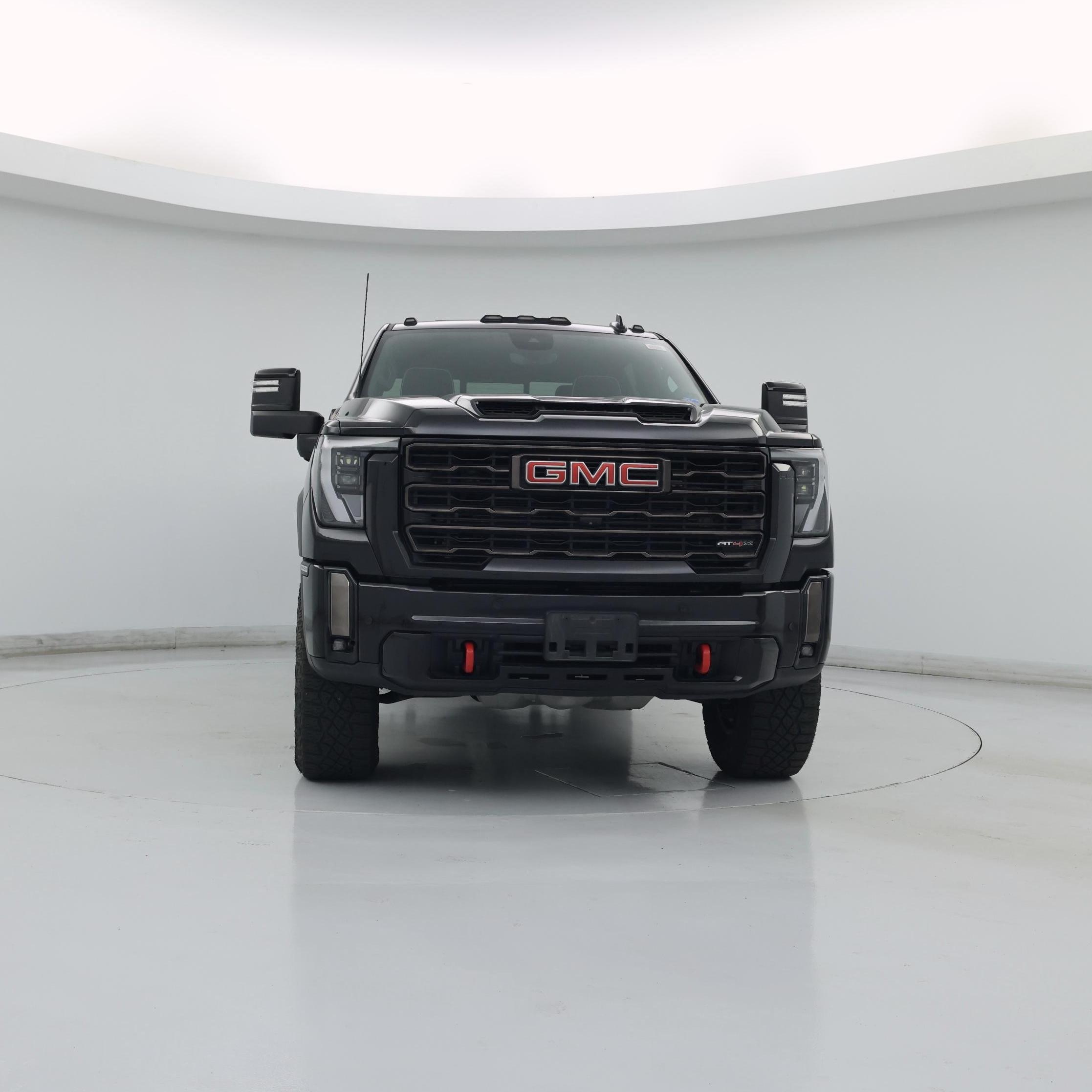 Thumbnail: 2024 GMC Sierra 2500 - 5