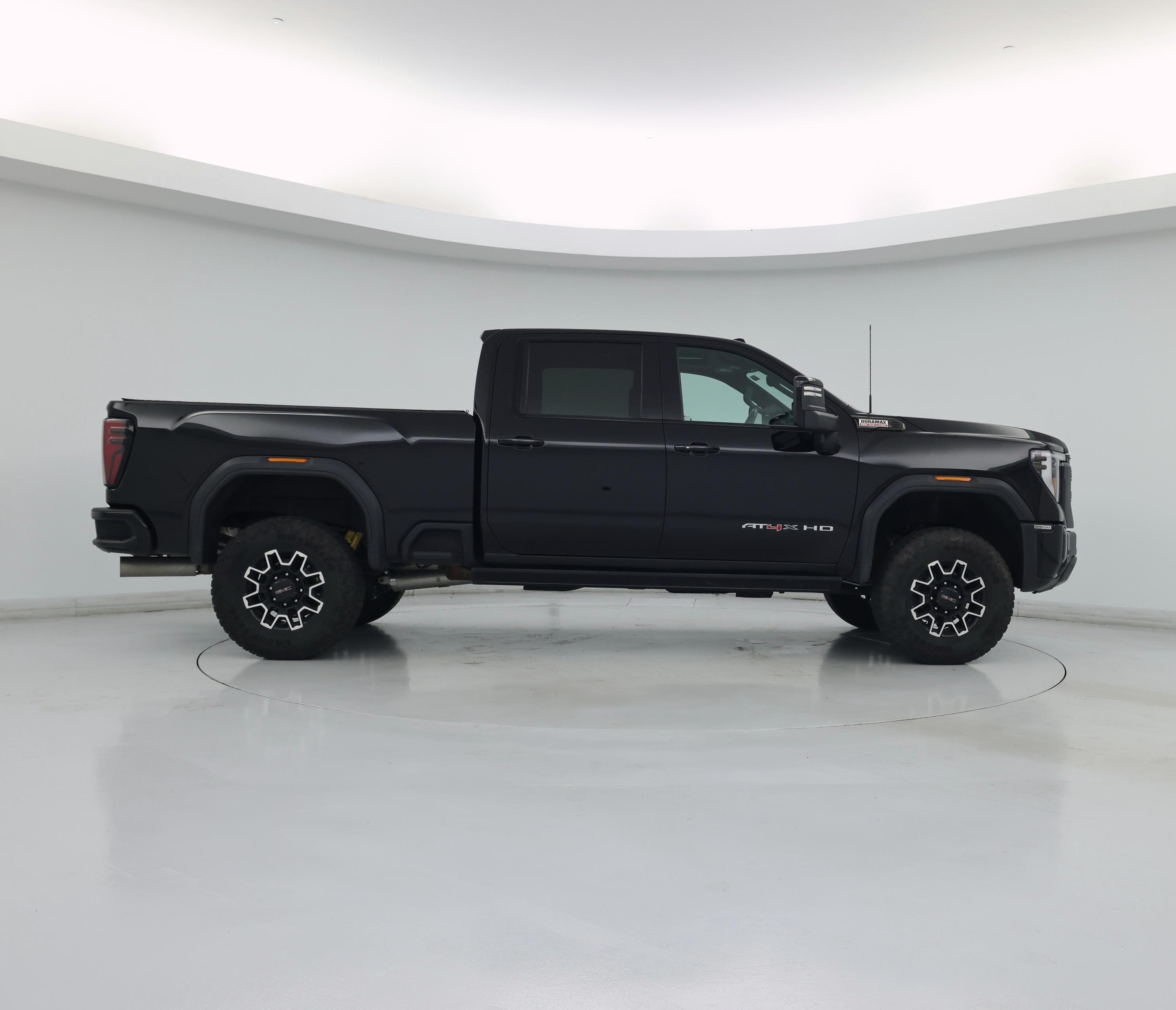 Thumbnail: 2024 GMC Sierra 2500 - 7