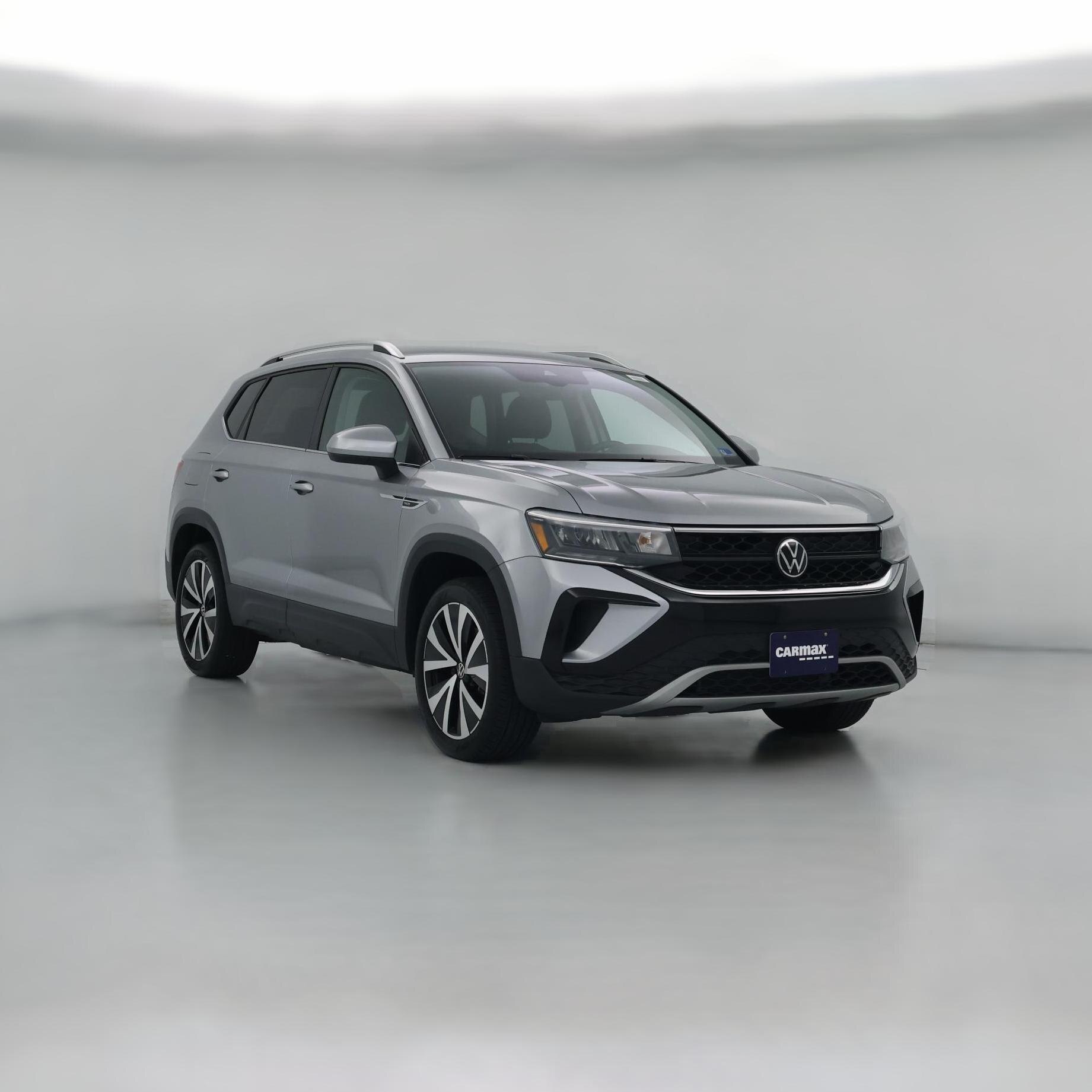 Thumbnail: 2024 Volkswagen Taos - 1