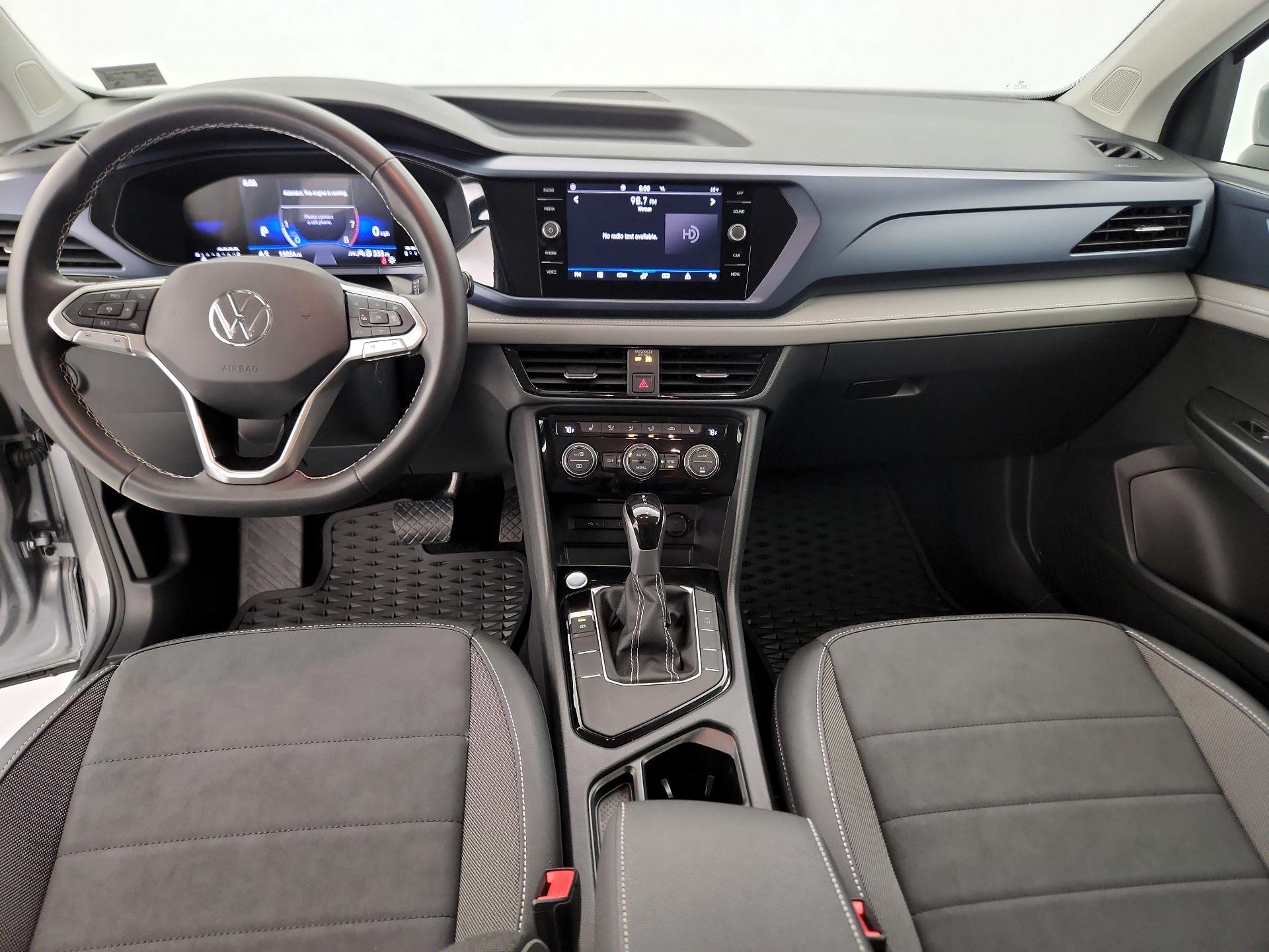 Thumbnail: 2024 Volkswagen Taos - 9