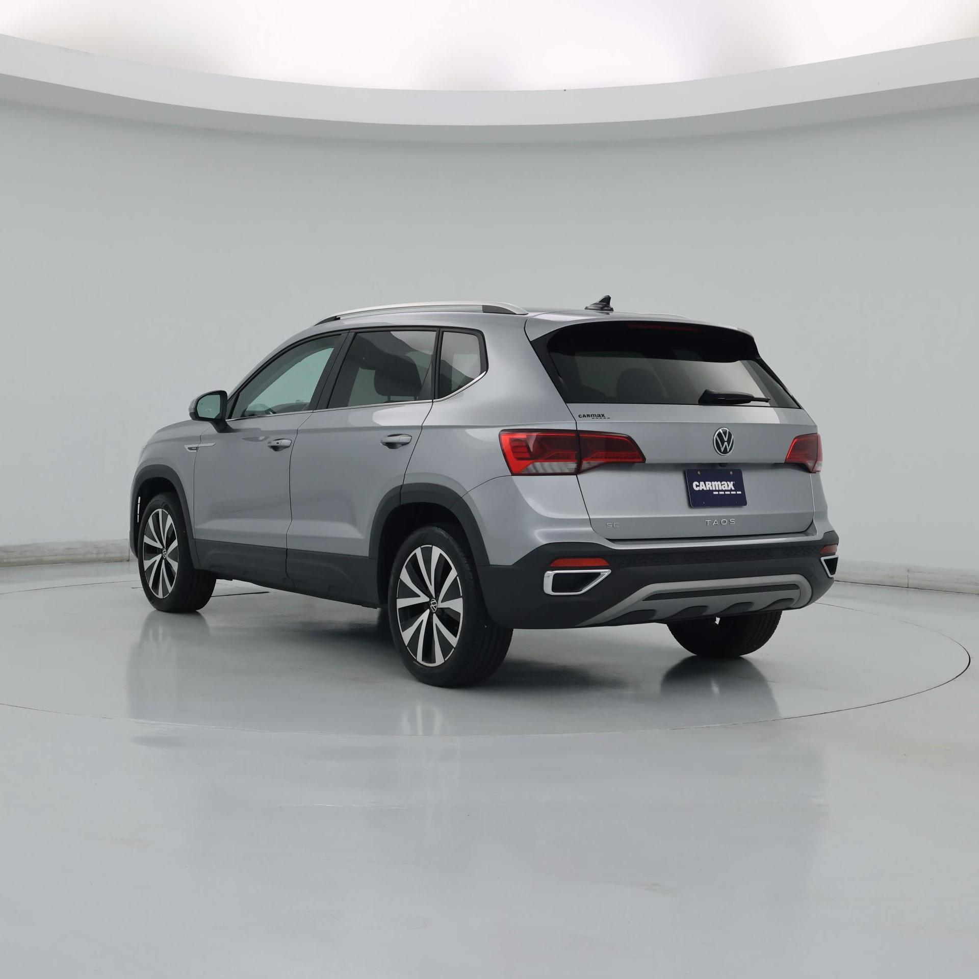 Thumbnail: 2024 Volkswagen Taos - 2