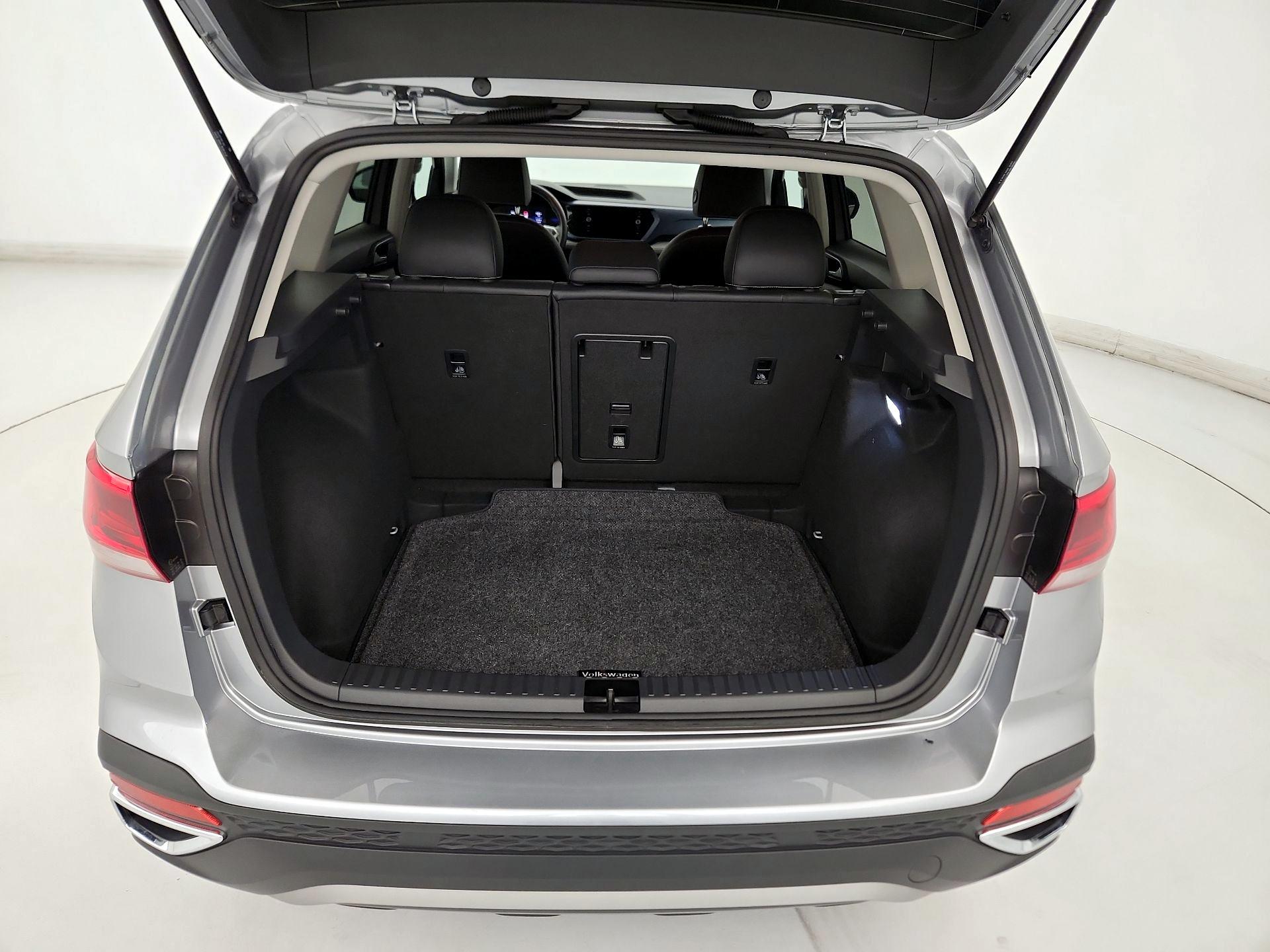 Thumbnail: 2024 Volkswagen Taos - 20