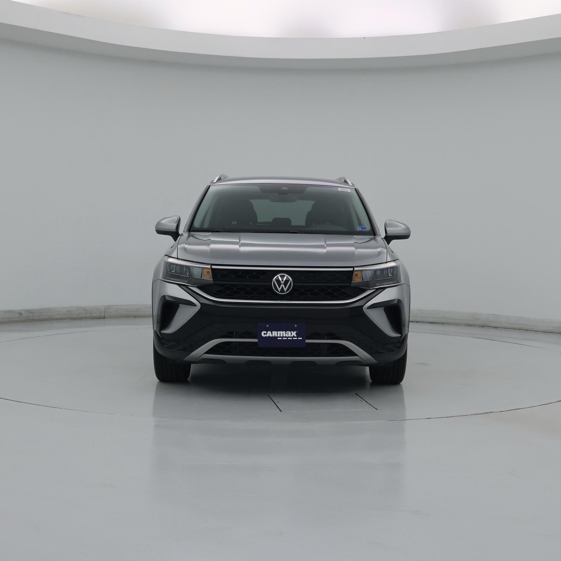 Thumbnail: 2024 Volkswagen Taos - 5