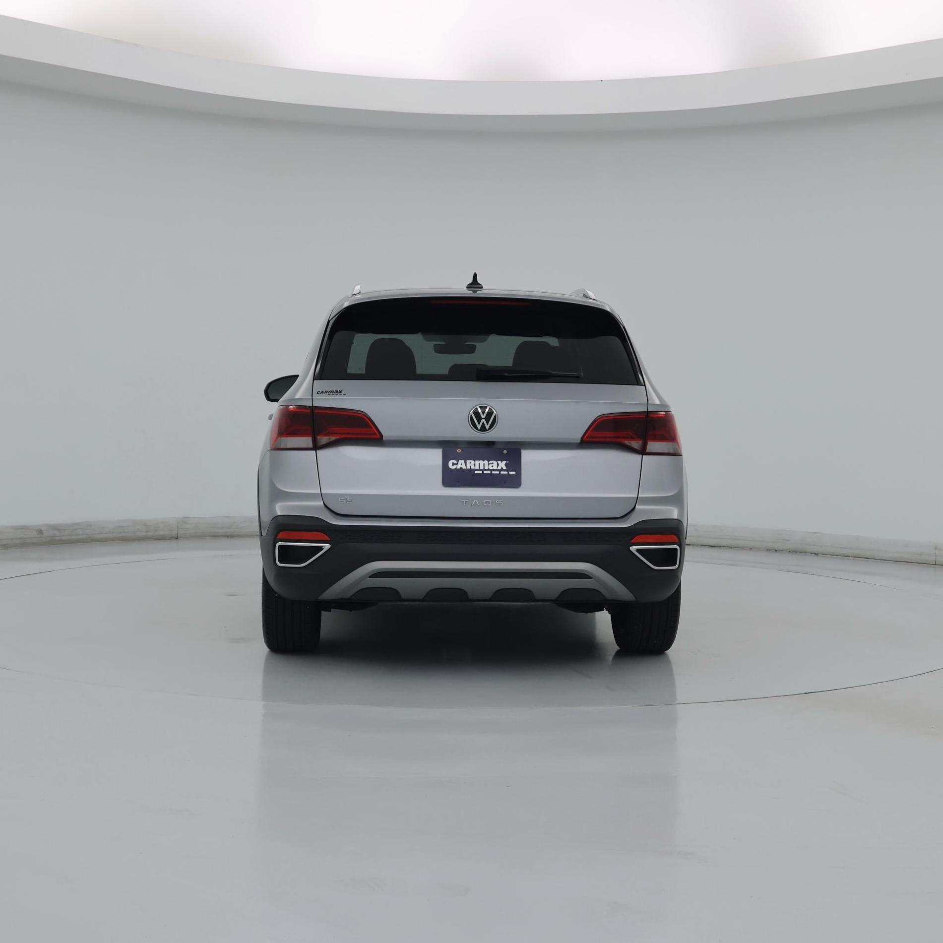 Thumbnail: 2024 Volkswagen Taos - 6