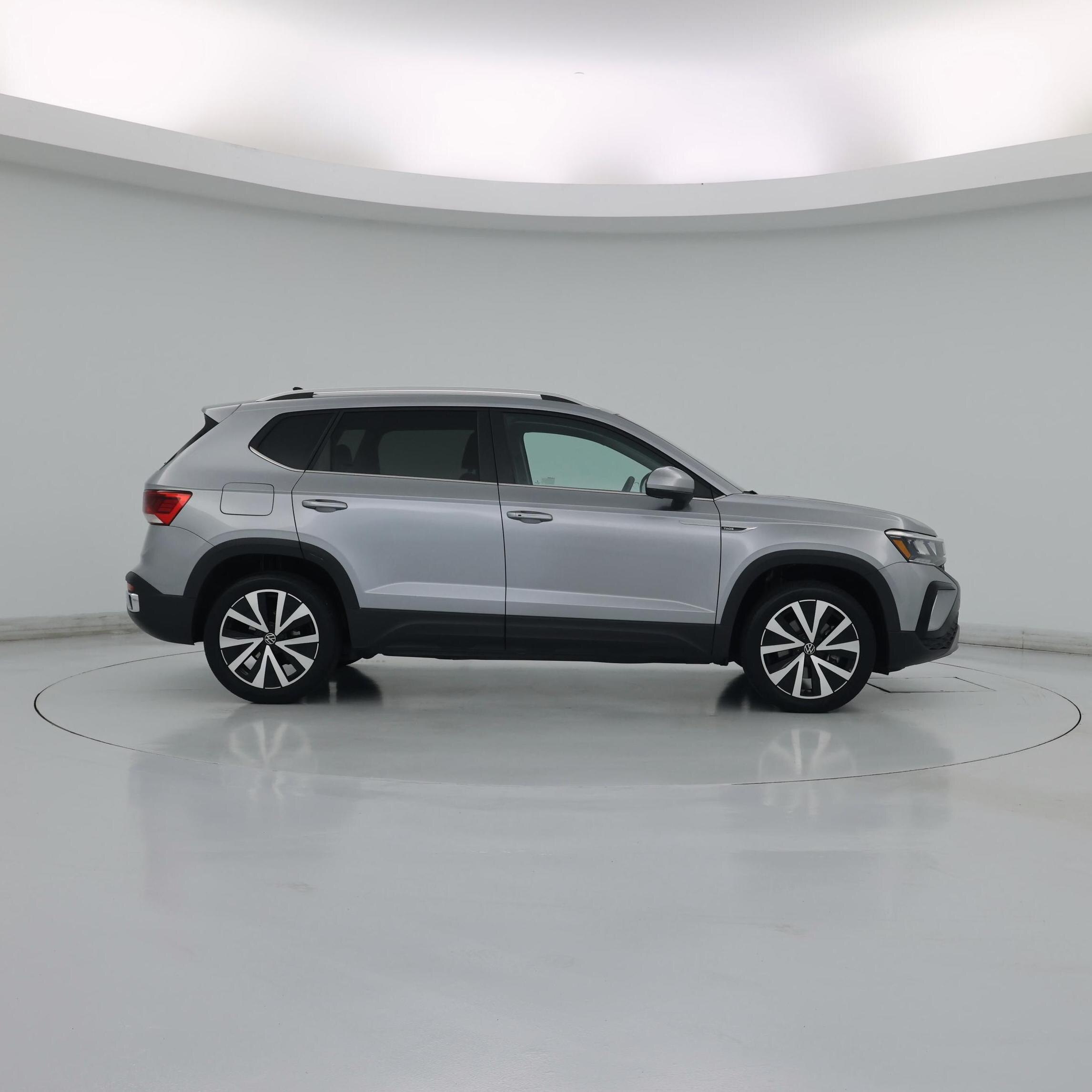 Thumbnail: 2024 Volkswagen Taos - 7