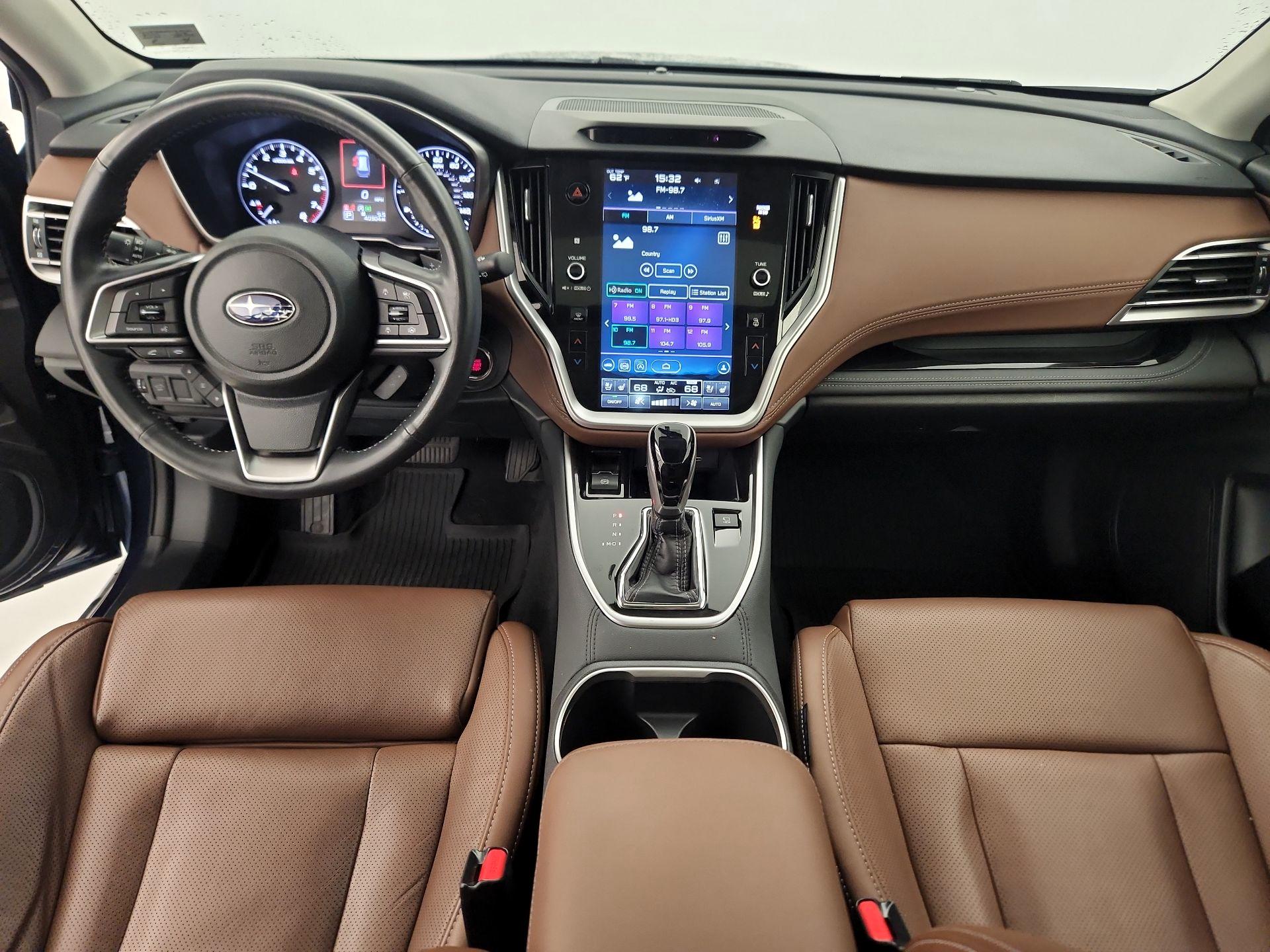 Thumbnail: 2021 Subaru Outback - 9