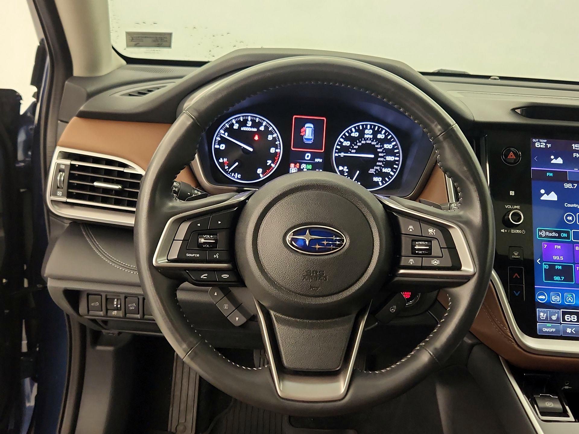 Thumbnail: 2021 Subaru Outback - 10